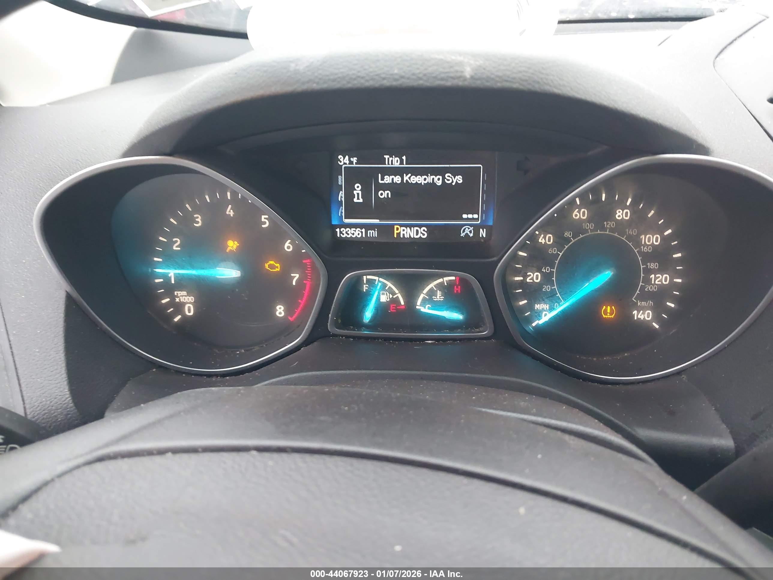 FORD ESCAPE image 7