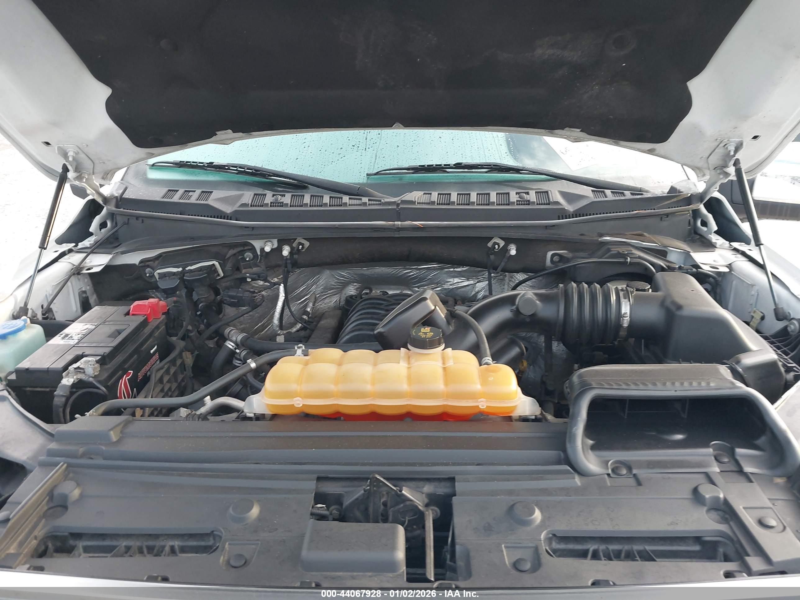 FORD F-150 image 10