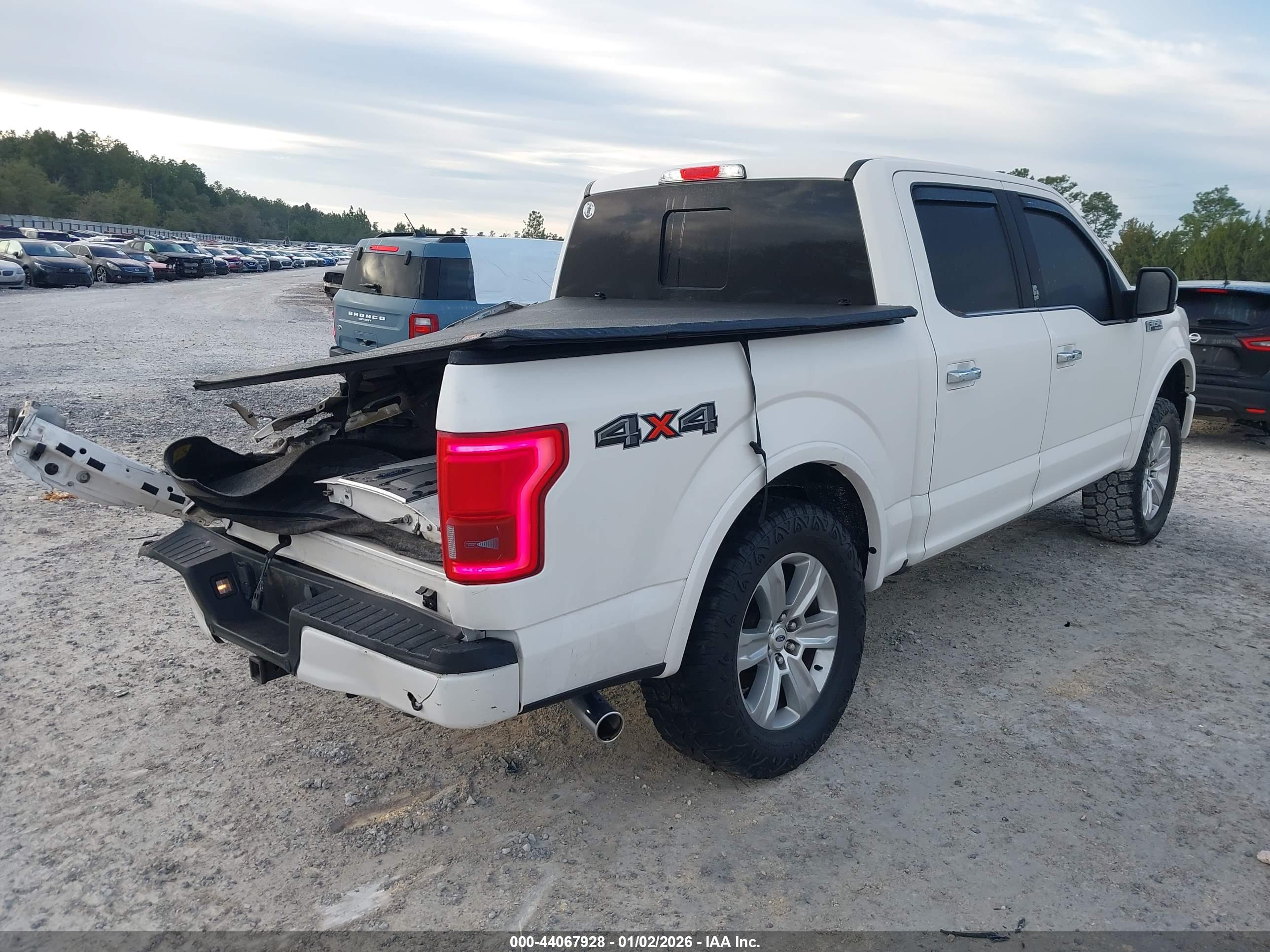 FORD F-150 image 4