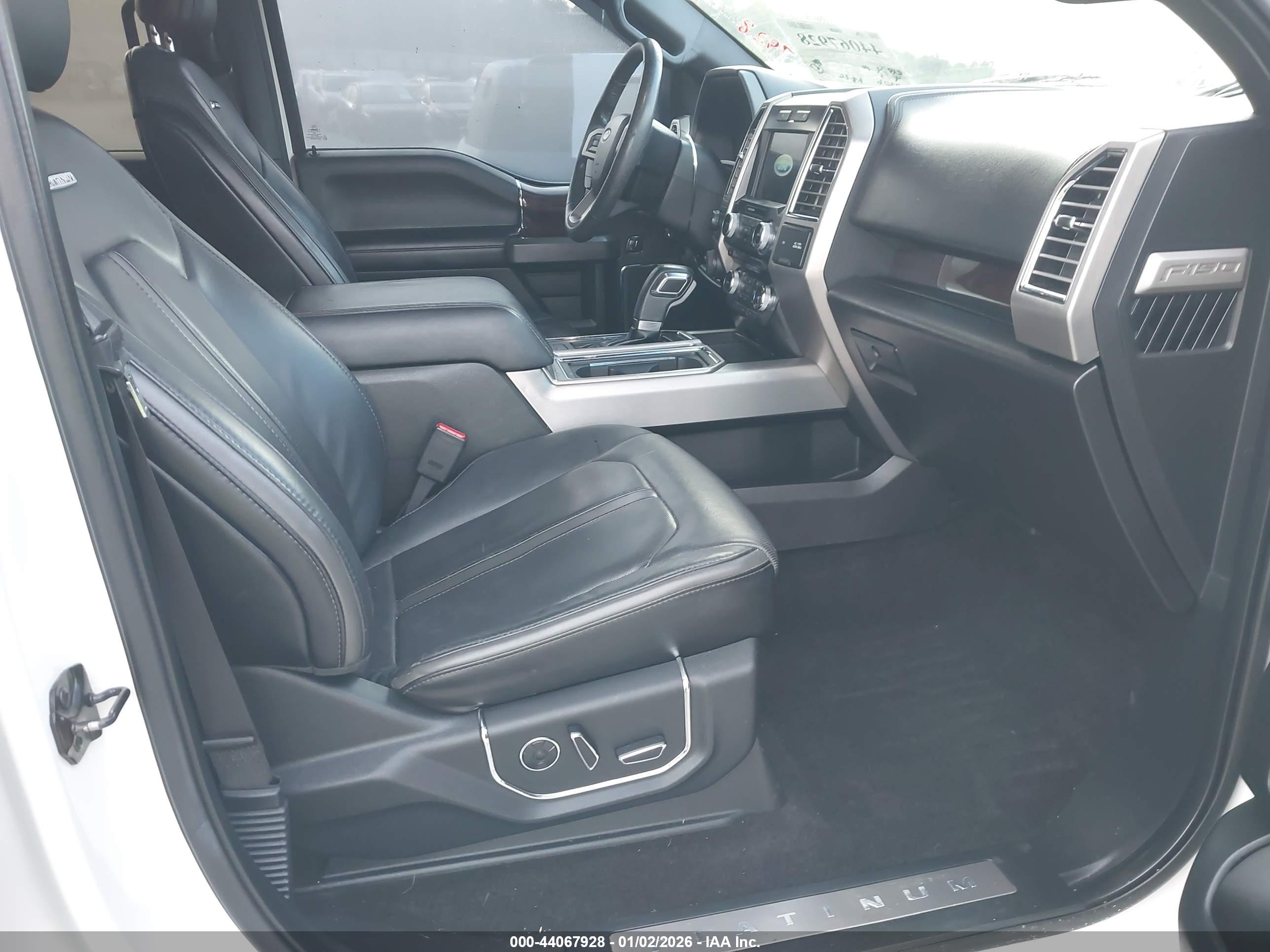 FORD F-150 image 5