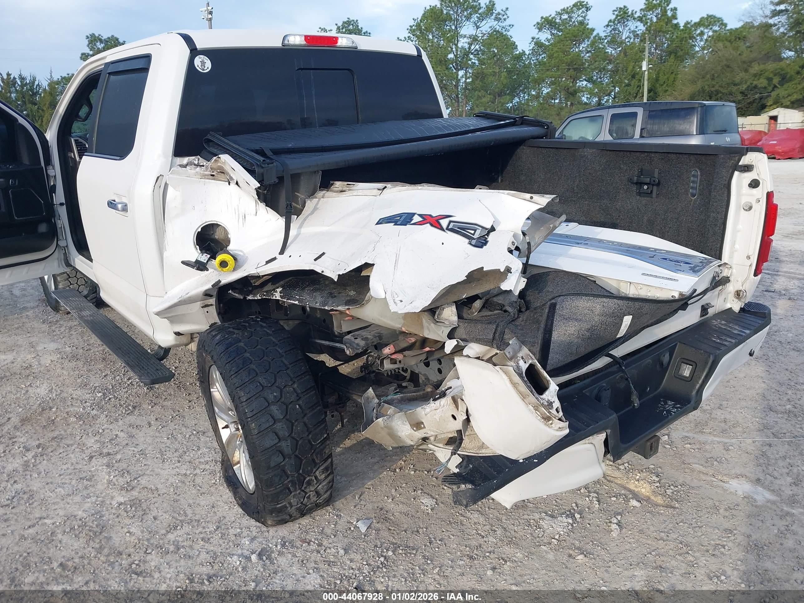 FORD F-150 image 6