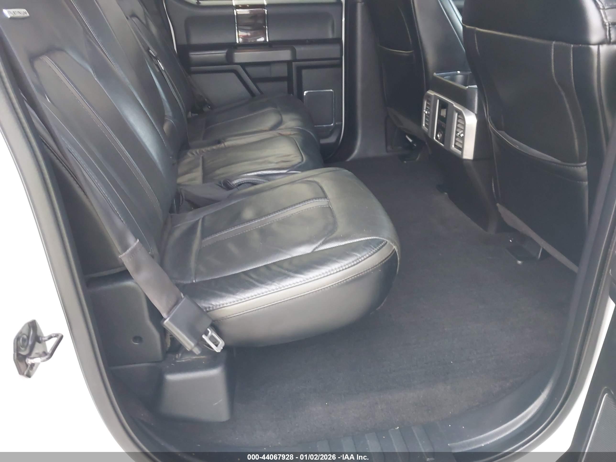 FORD F-150 image 8
