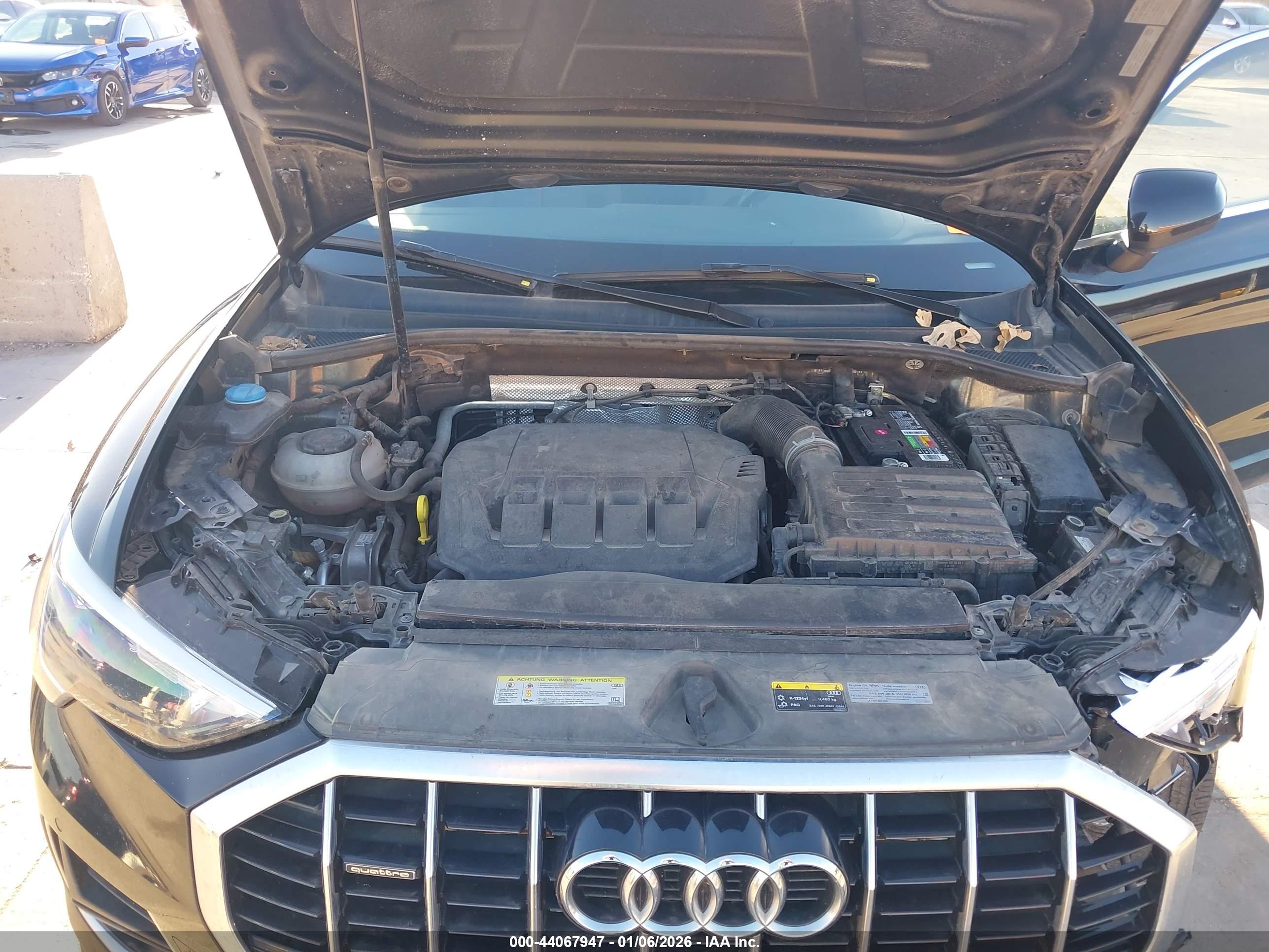 AUDI Q3 image 10