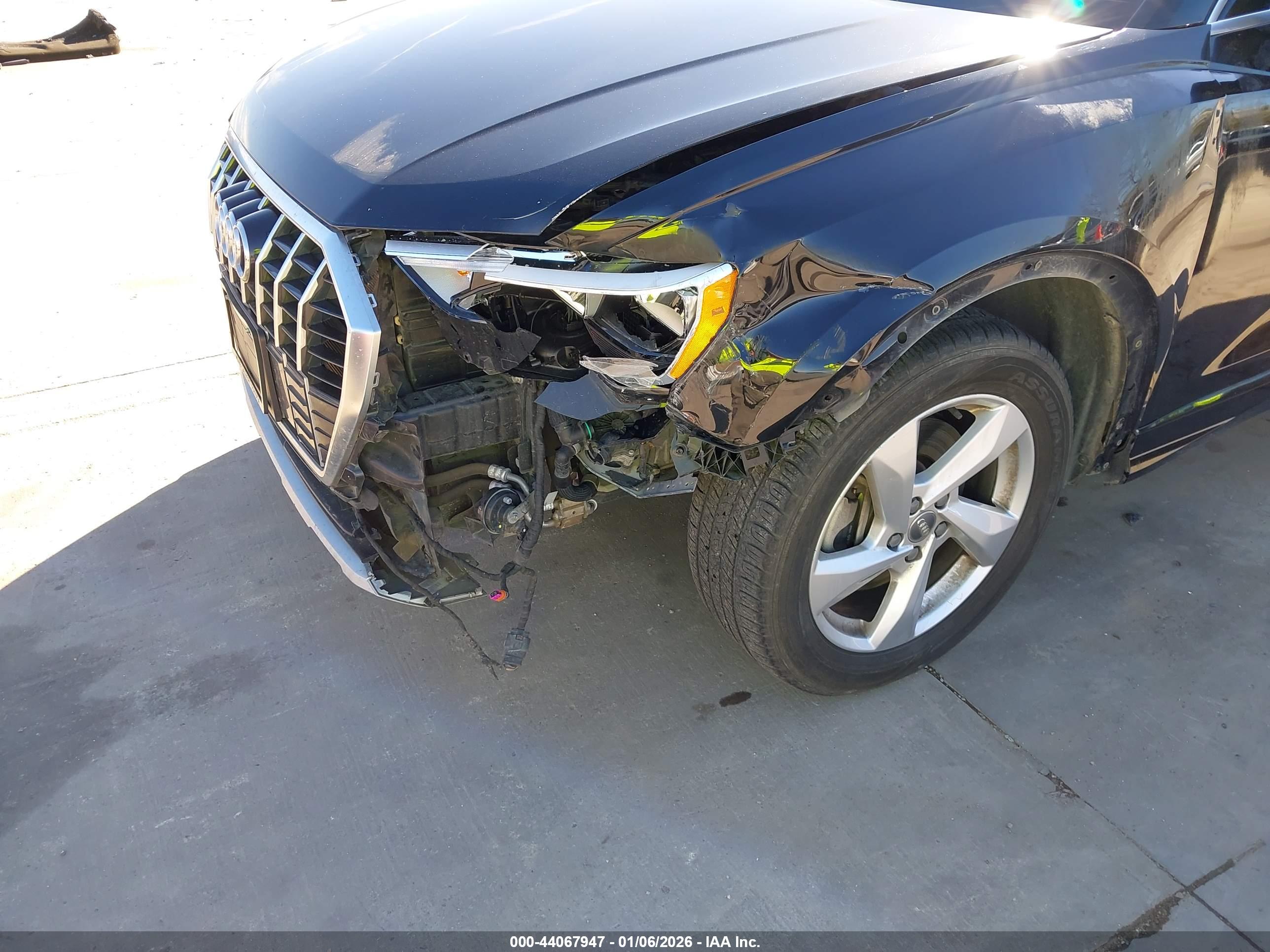 AUDI Q3 image 6