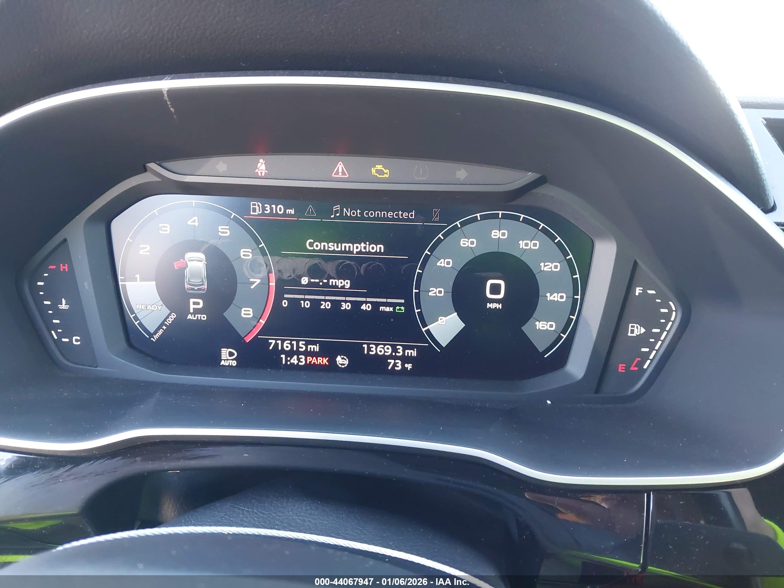 AUDI Q3 image 7