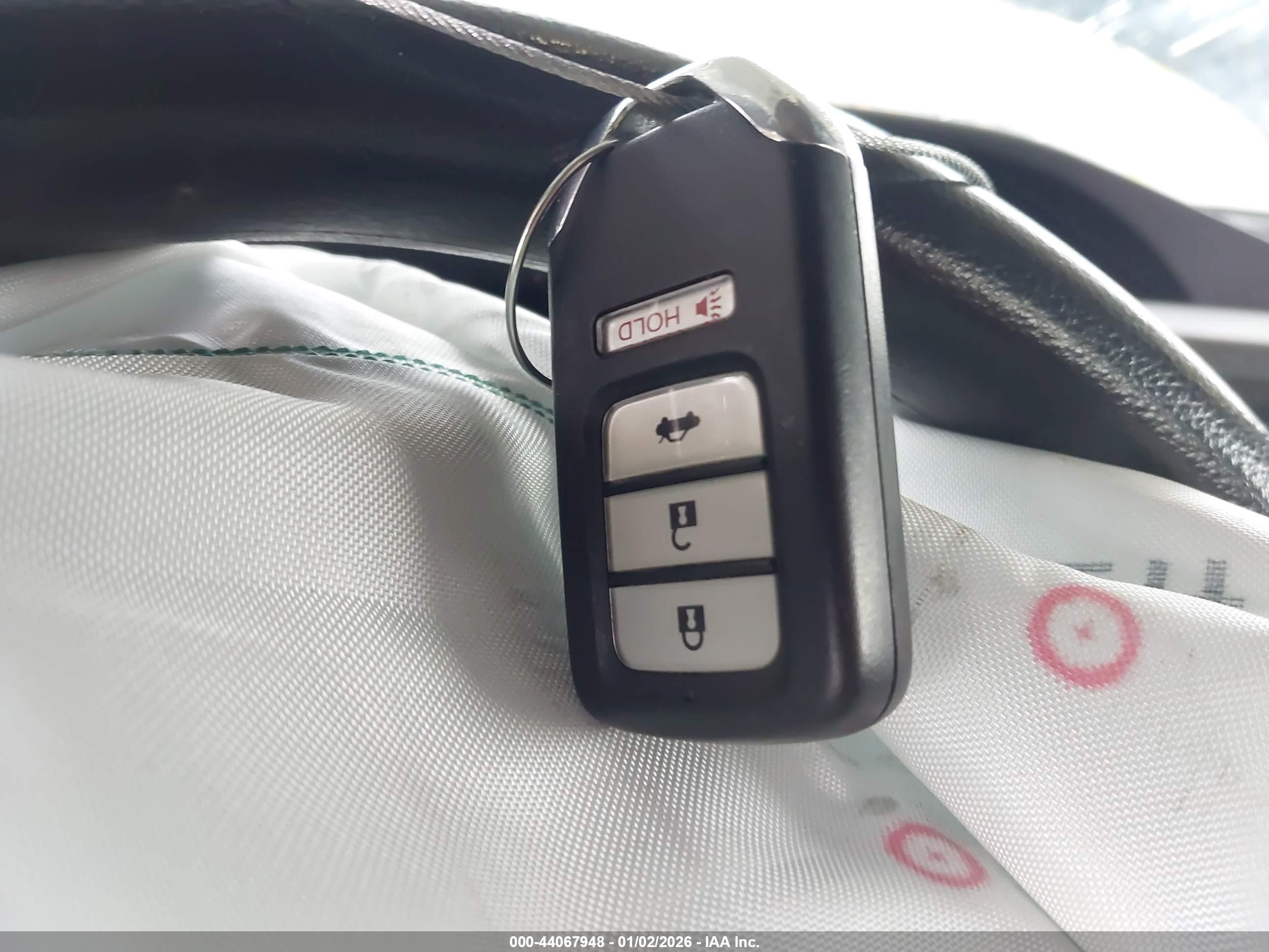 HONDA CIVIC image 11