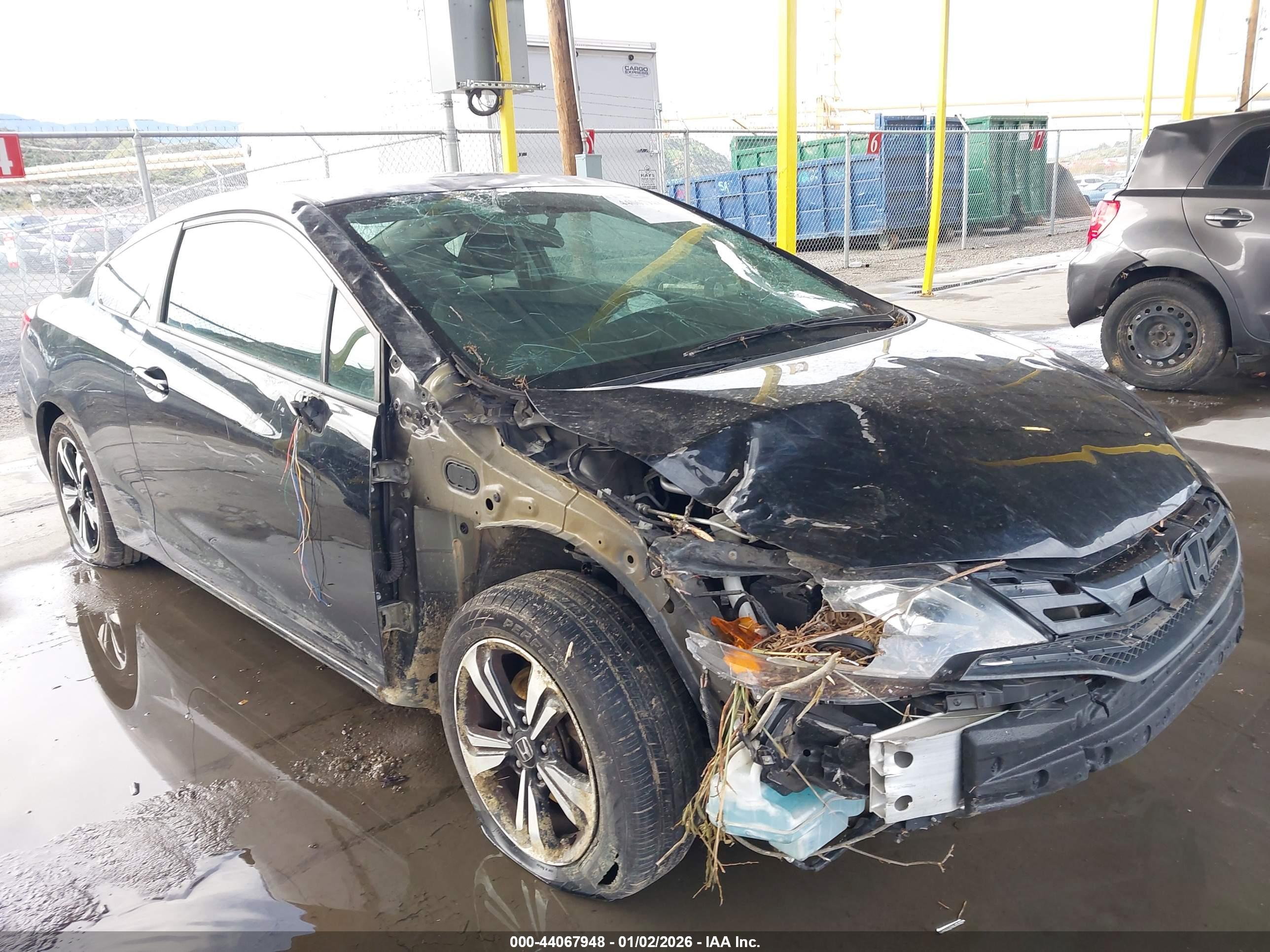HONDA CIVIC image 6