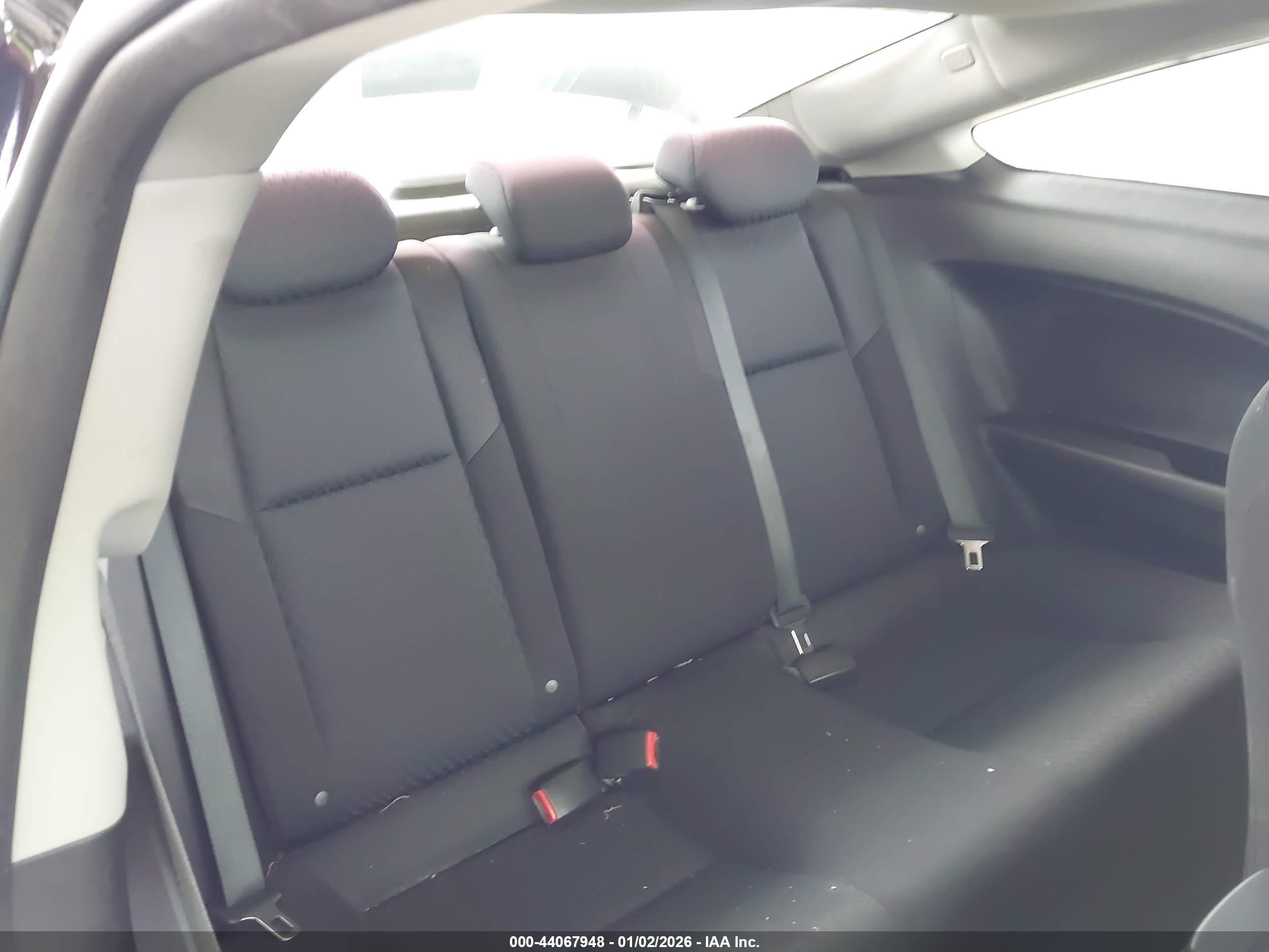 HONDA CIVIC image 8