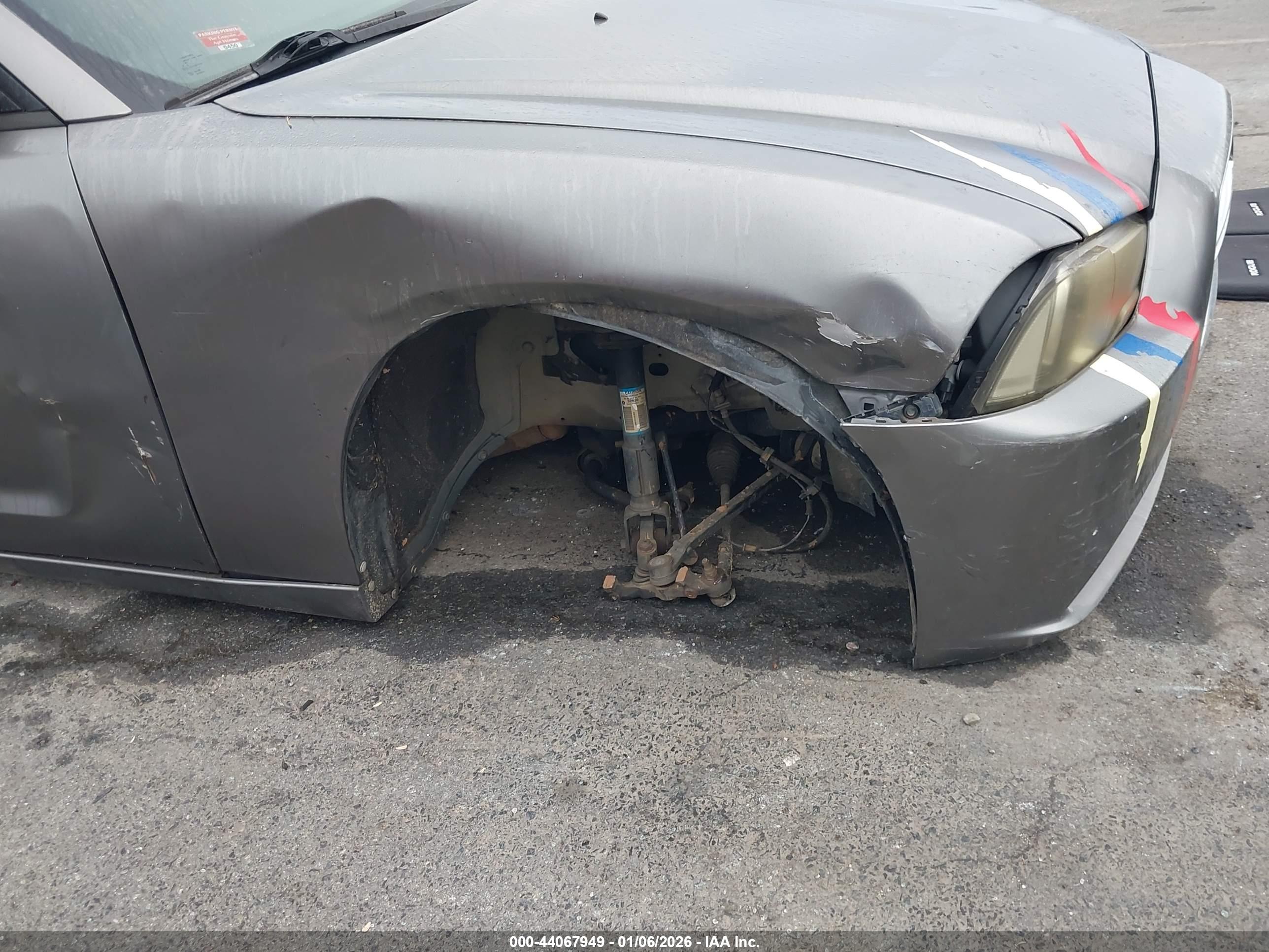 DODGE CHARGER image 6