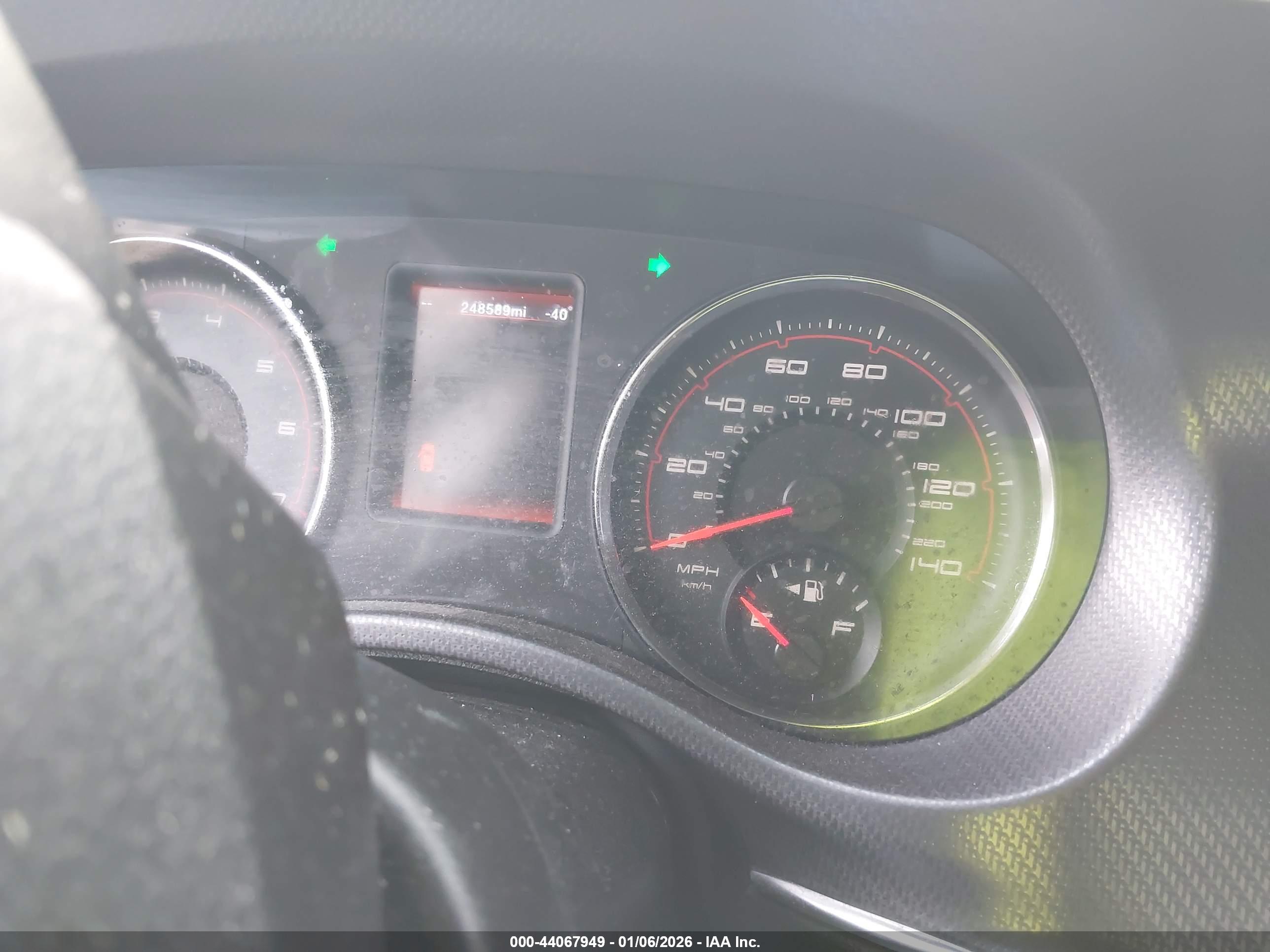 DODGE CHARGER image 7