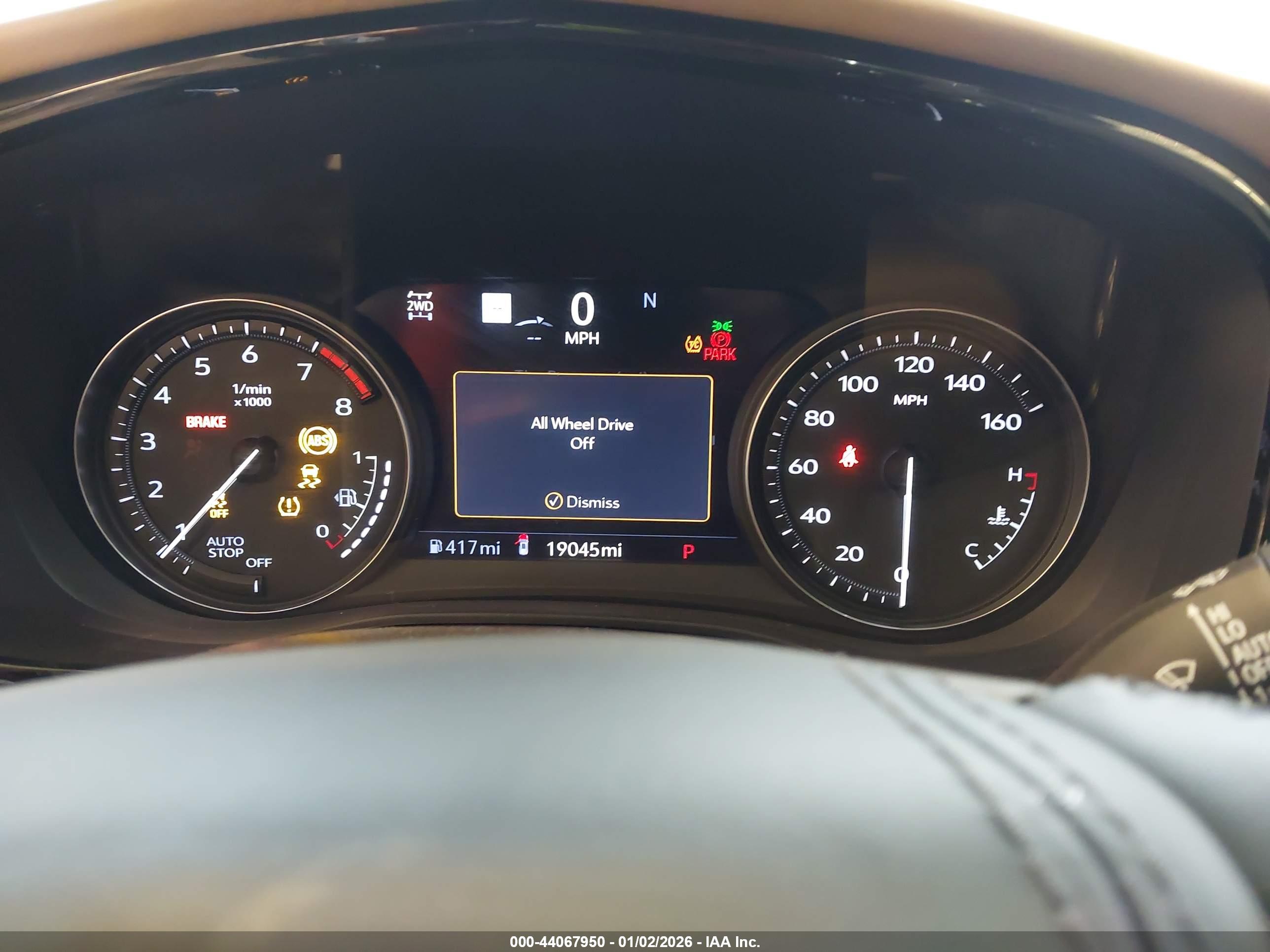 CADILLAC XT6 image 7
