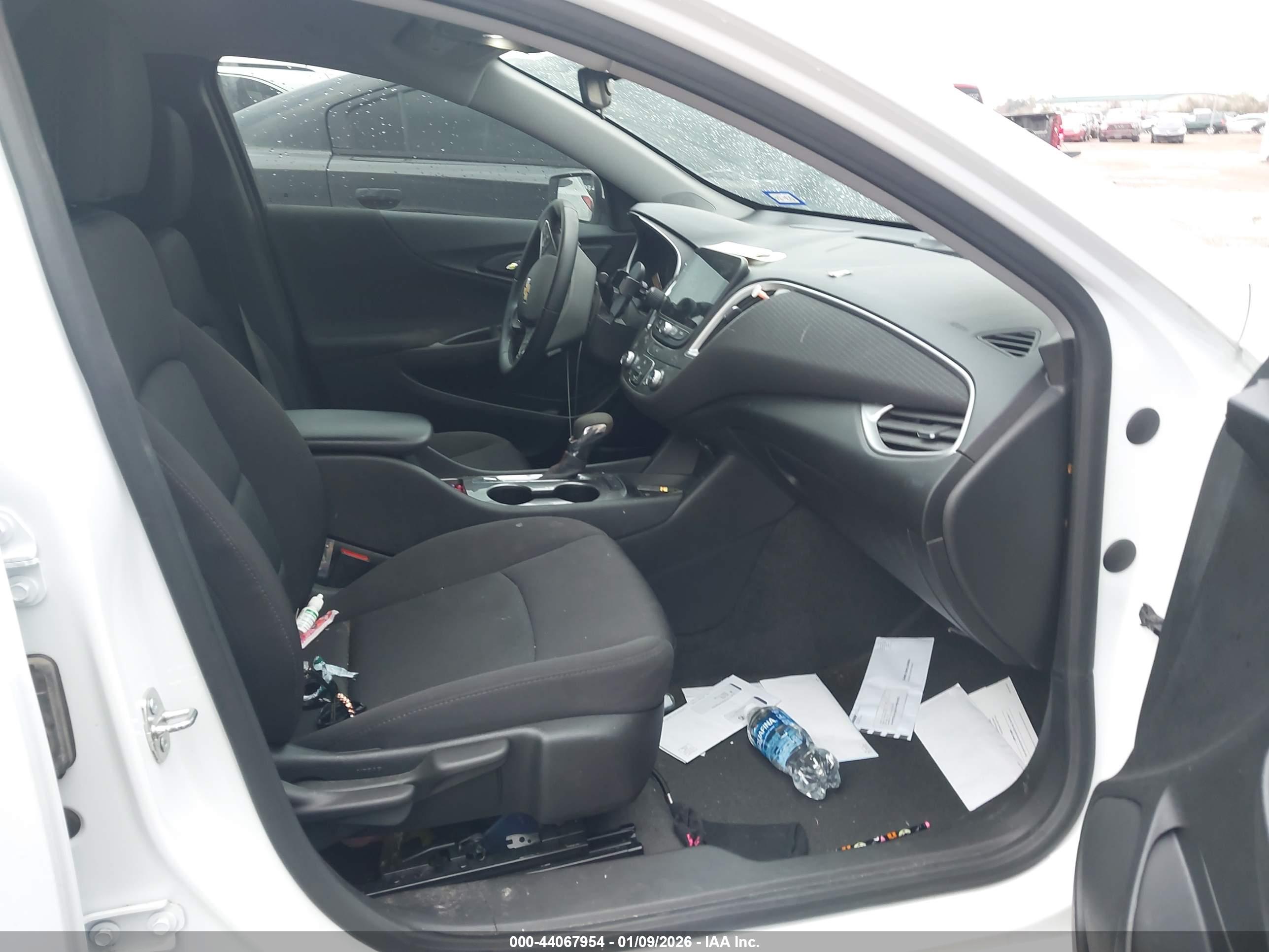 CHEVROLET MALIBU image 5
