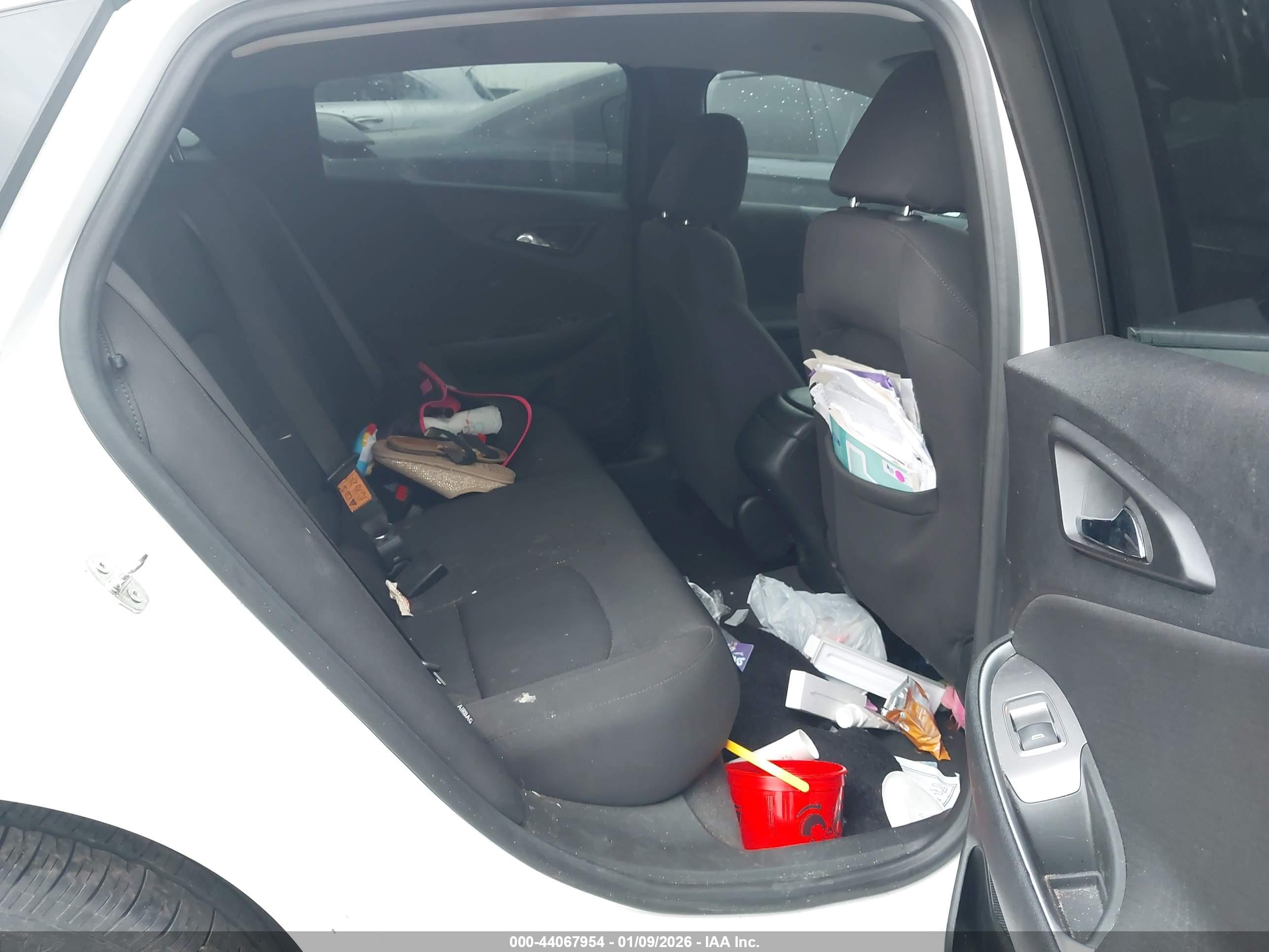 CHEVROLET MALIBU image 8