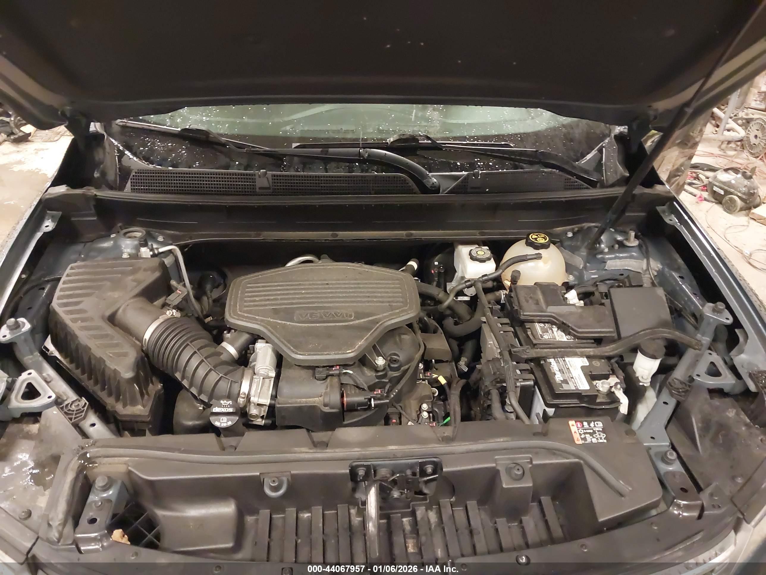 GMC ACADIA image 10