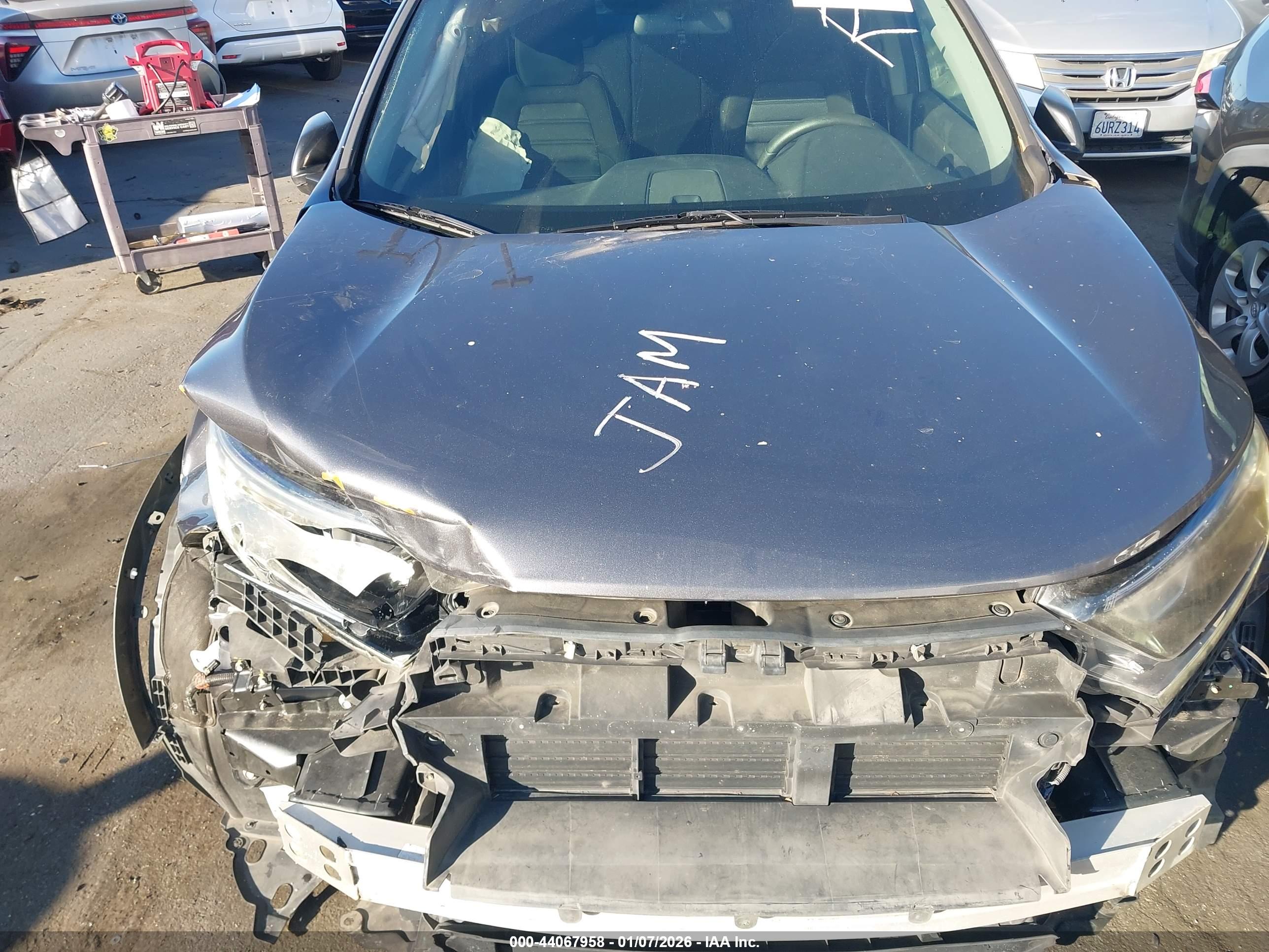 HONDA CR-V image 10