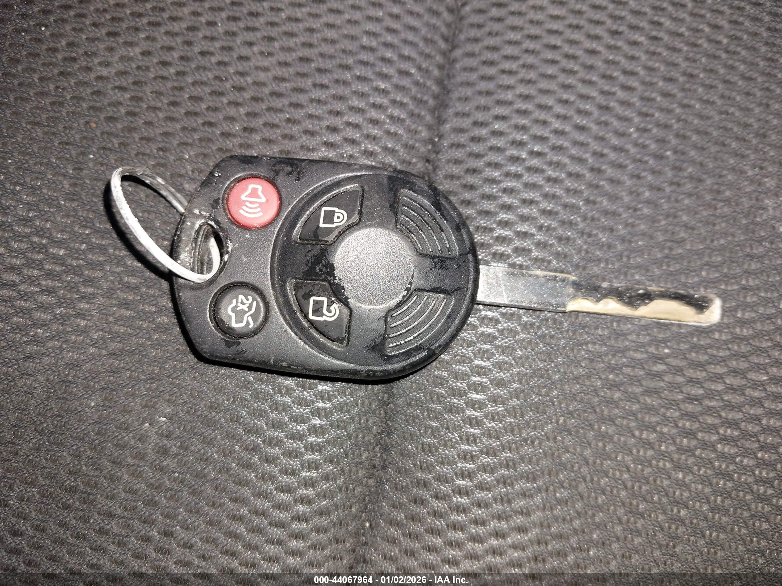 FORD FOCUS image 11
