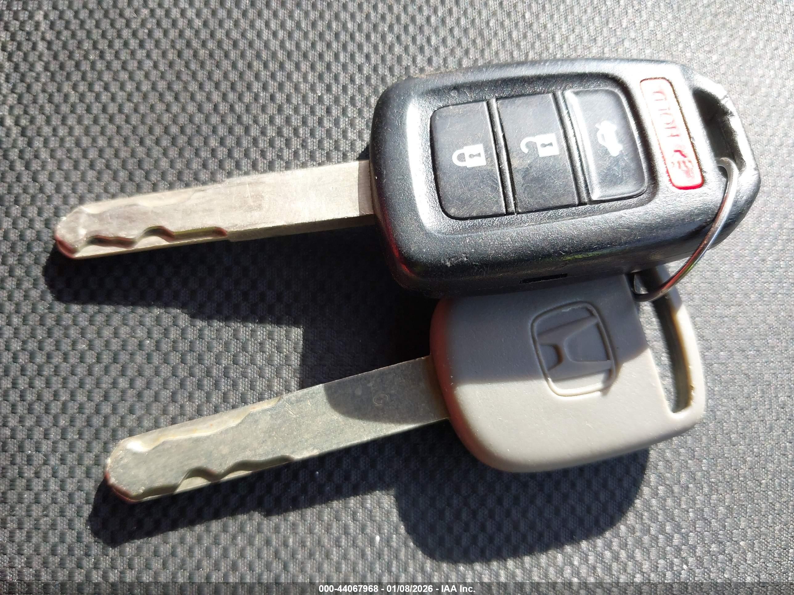 HONDA CIVIC image 11