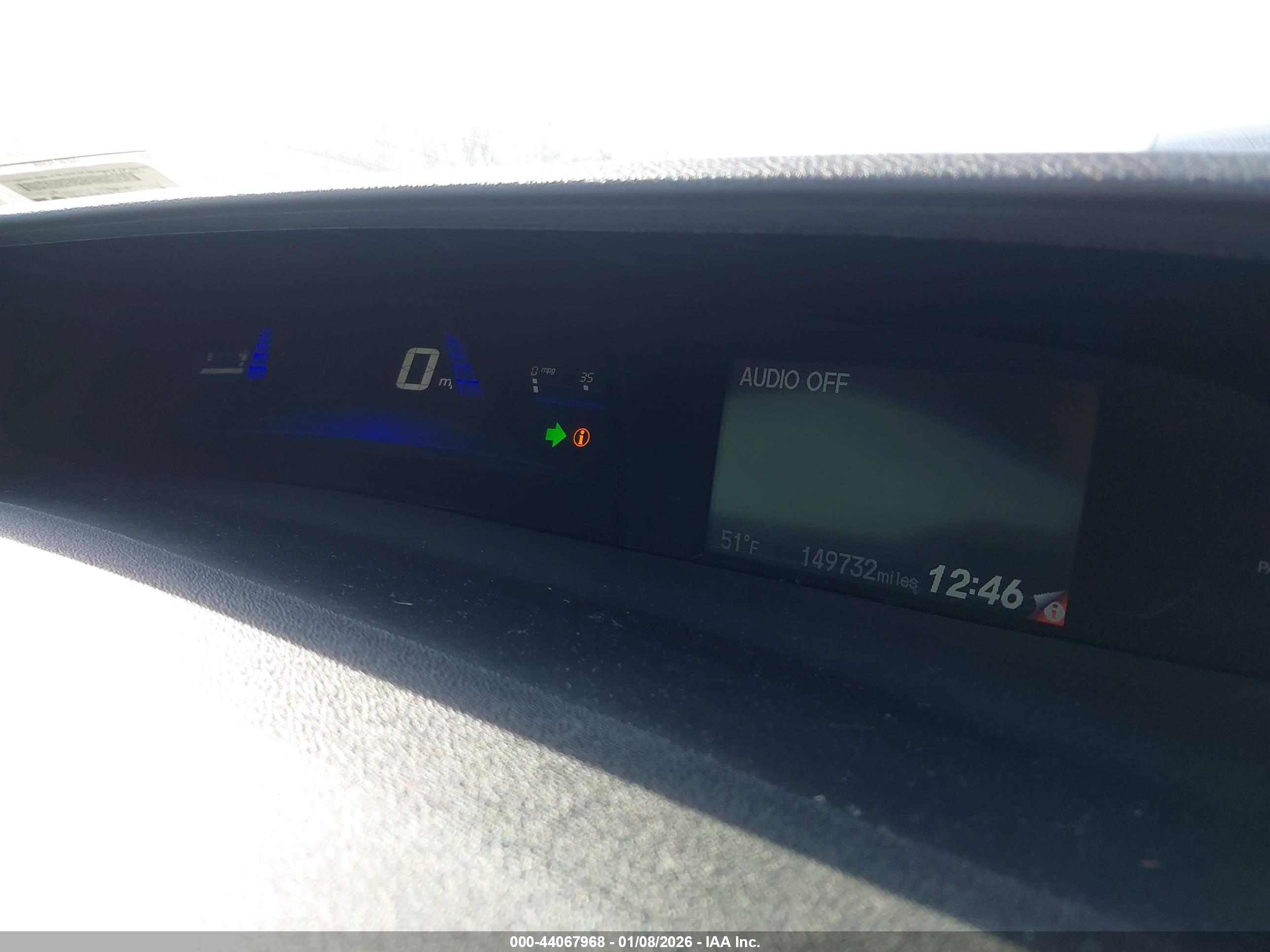 HONDA CIVIC image 7