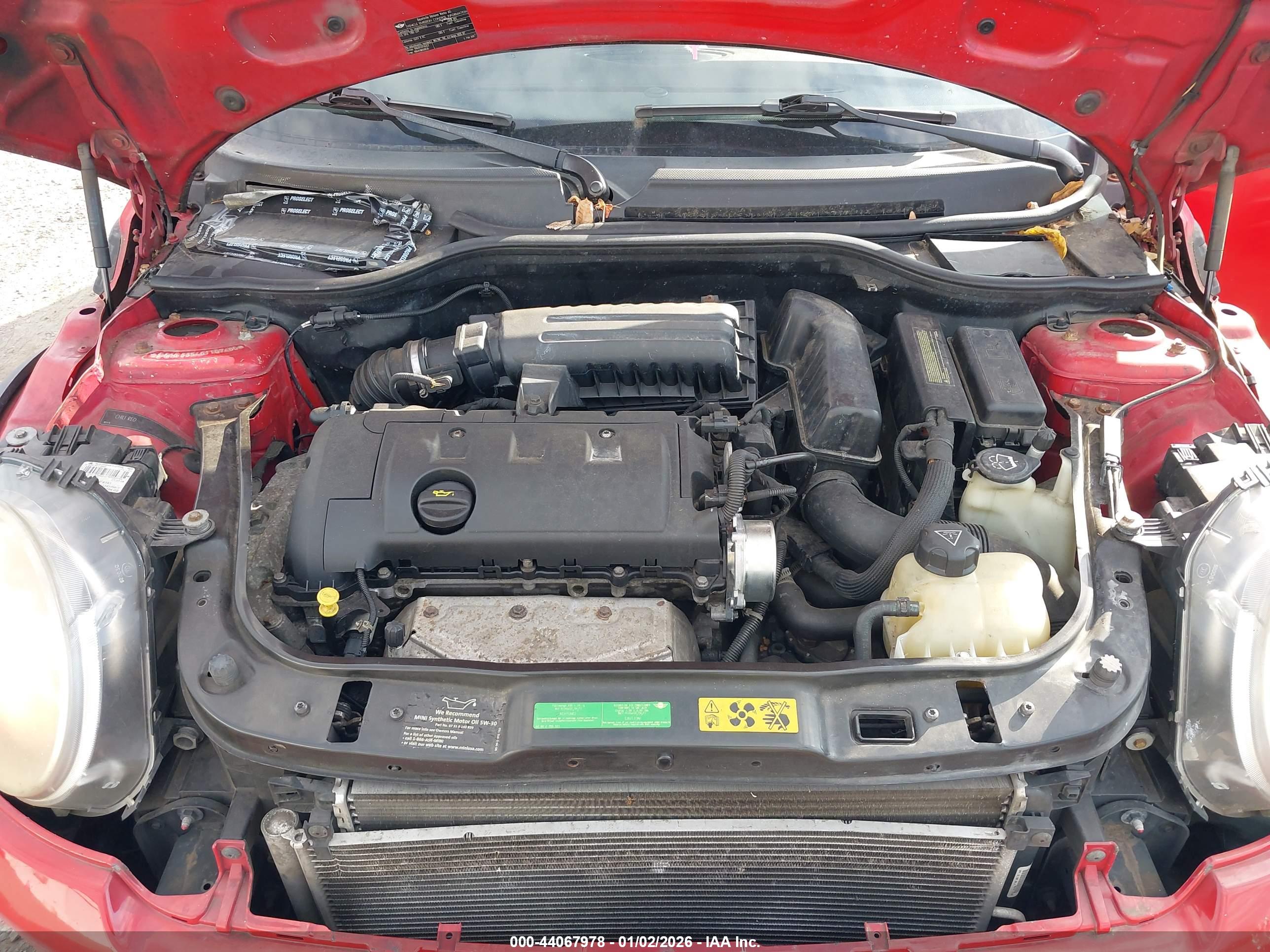 MINI COOPER image 10