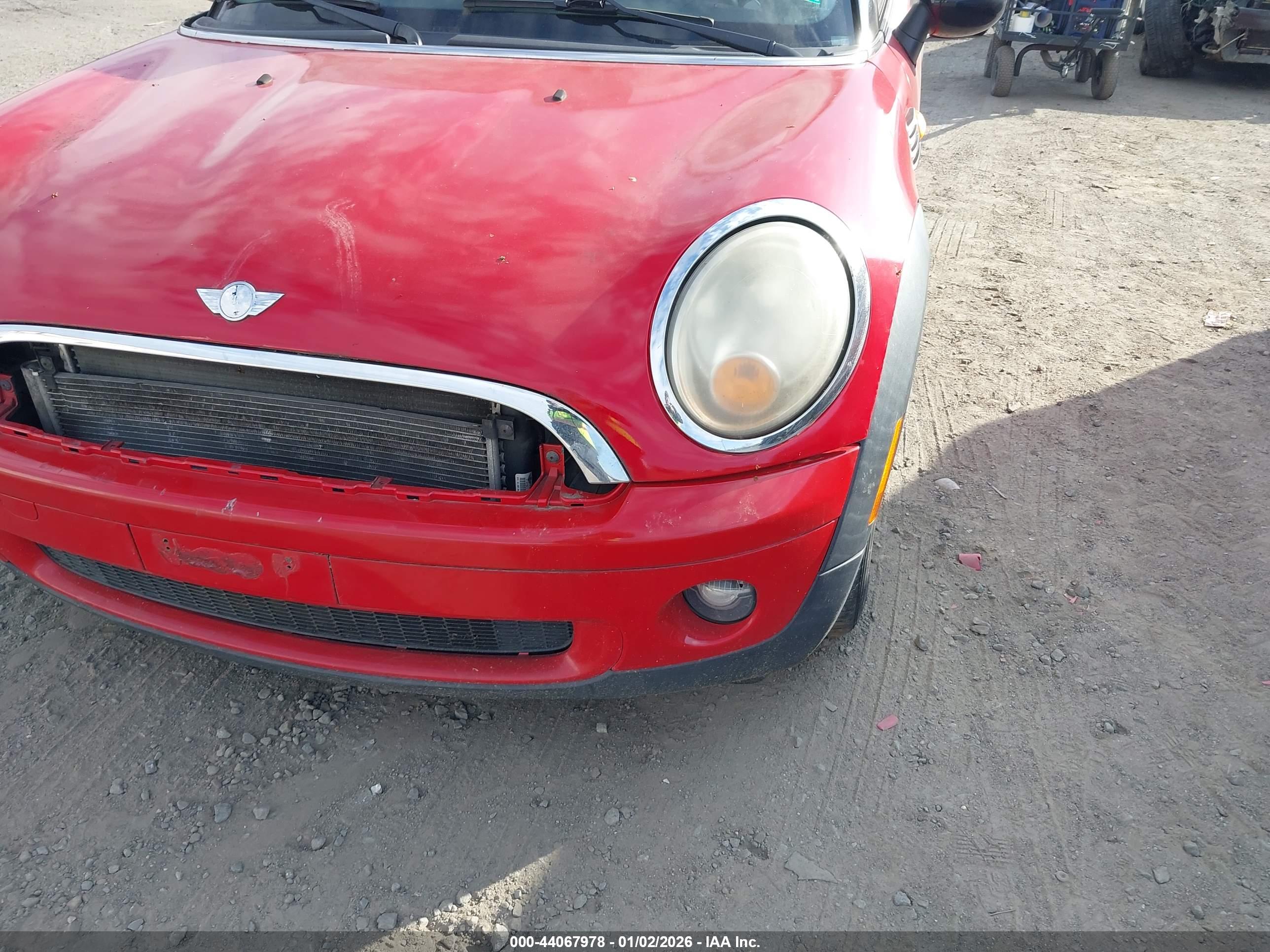 MINI COOPER image 6