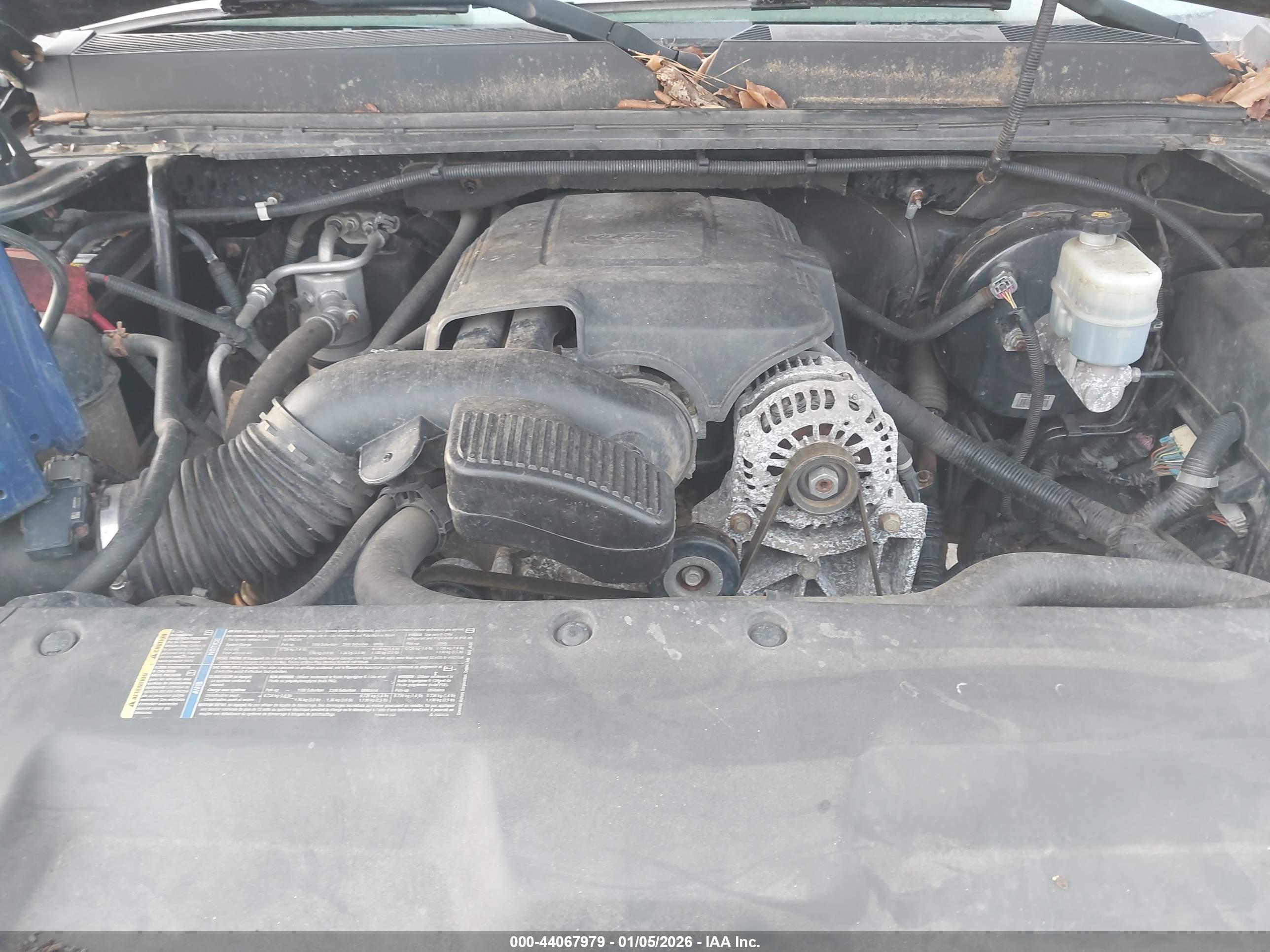 GMC SIERRA image 10