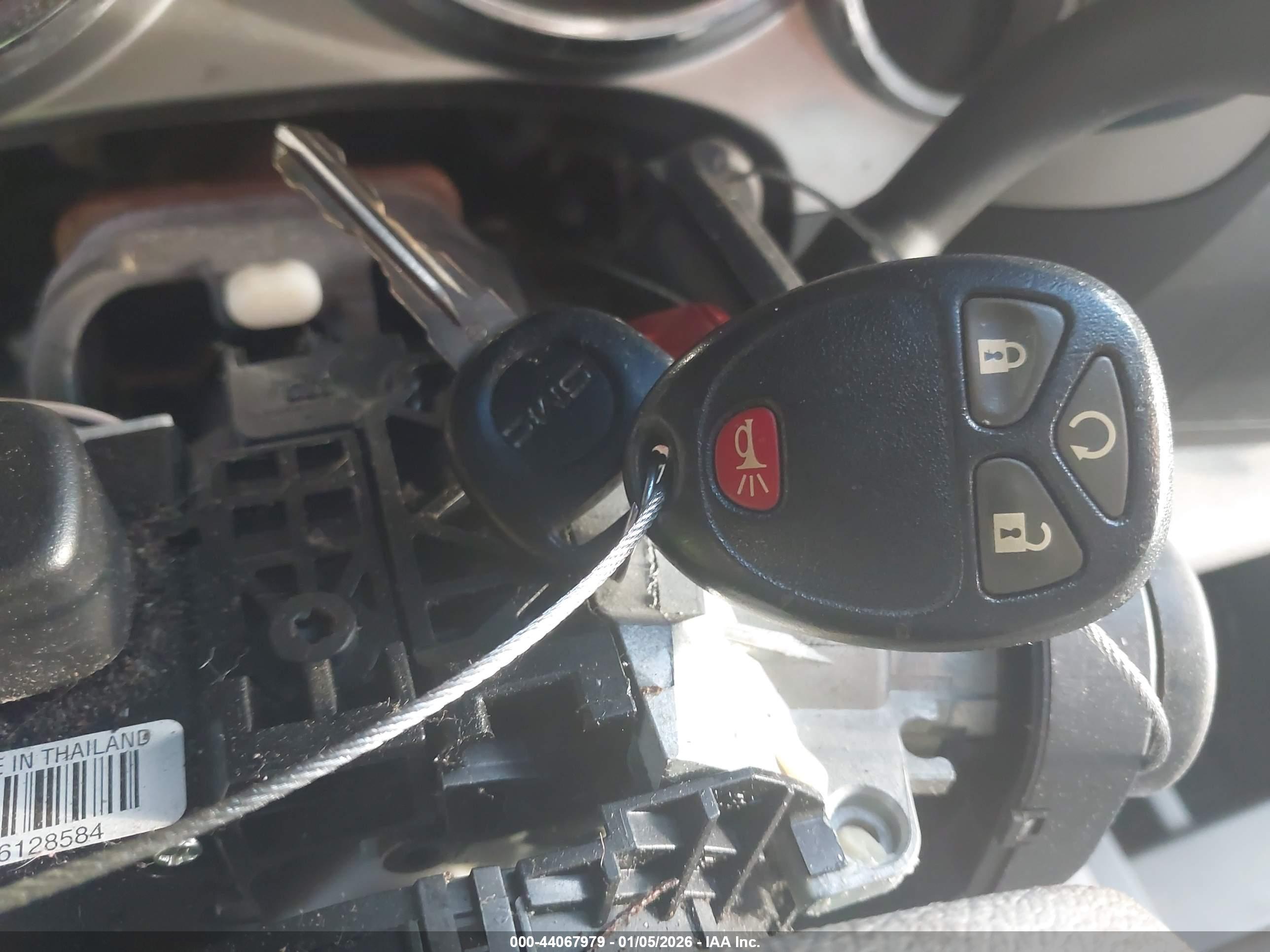 GMC SIERRA image 11