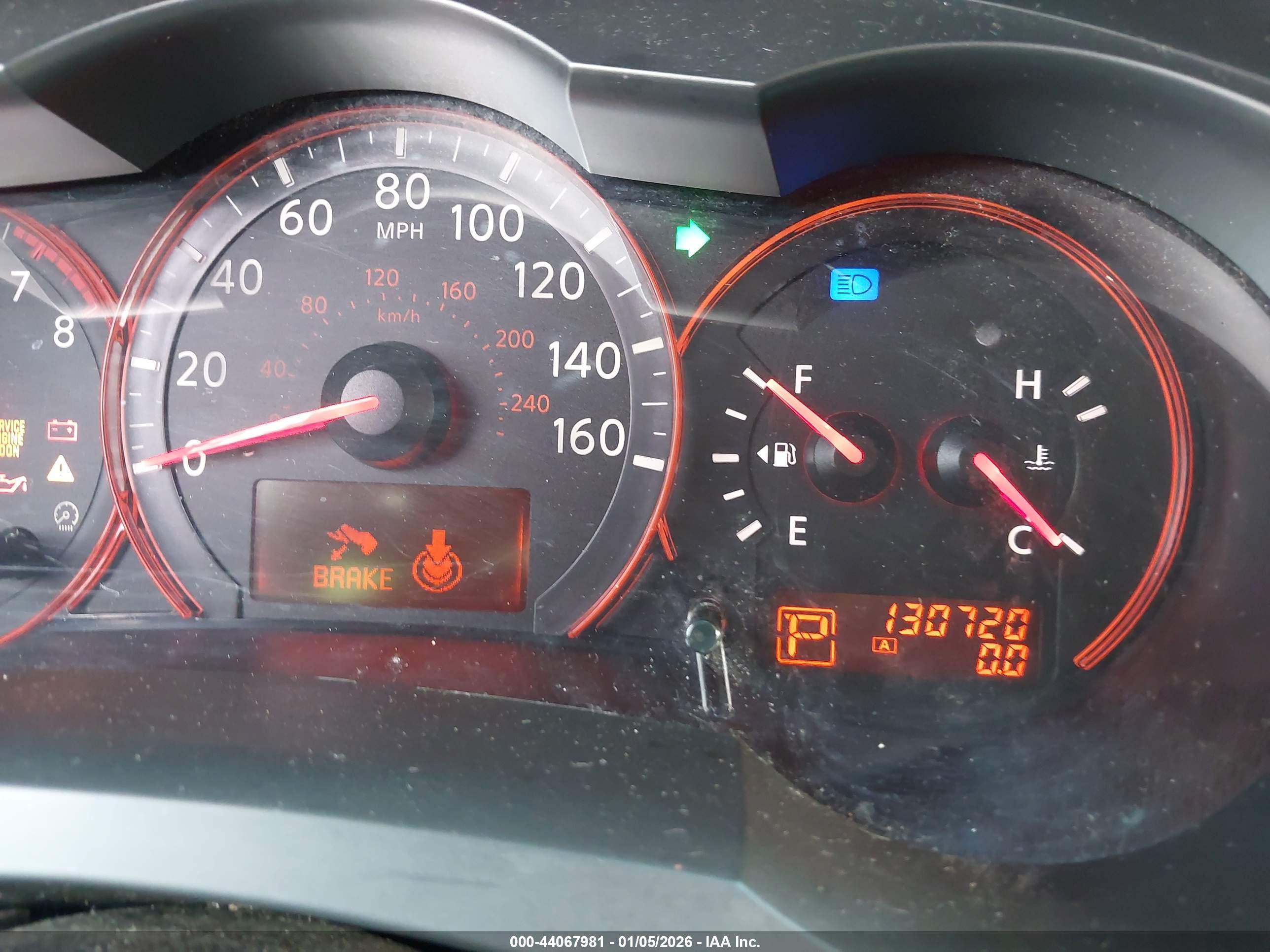NISSAN ALTIMA image 7