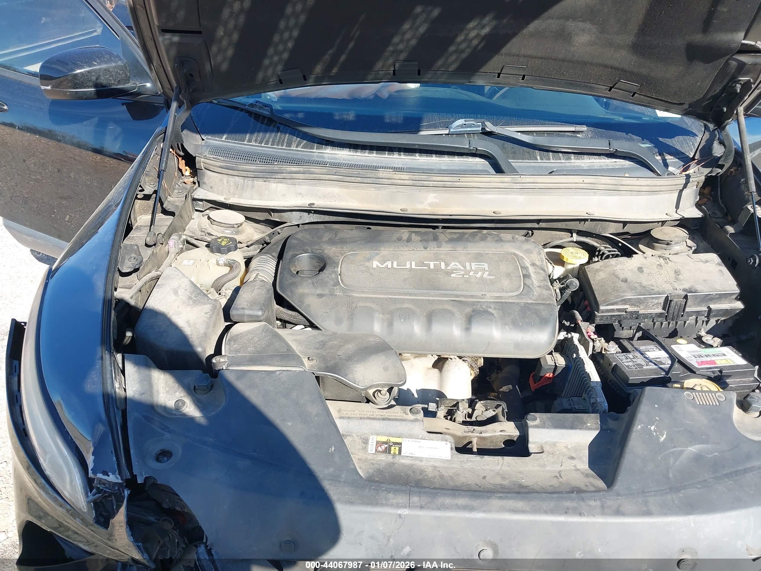 JEEP CHEROKEE image 10