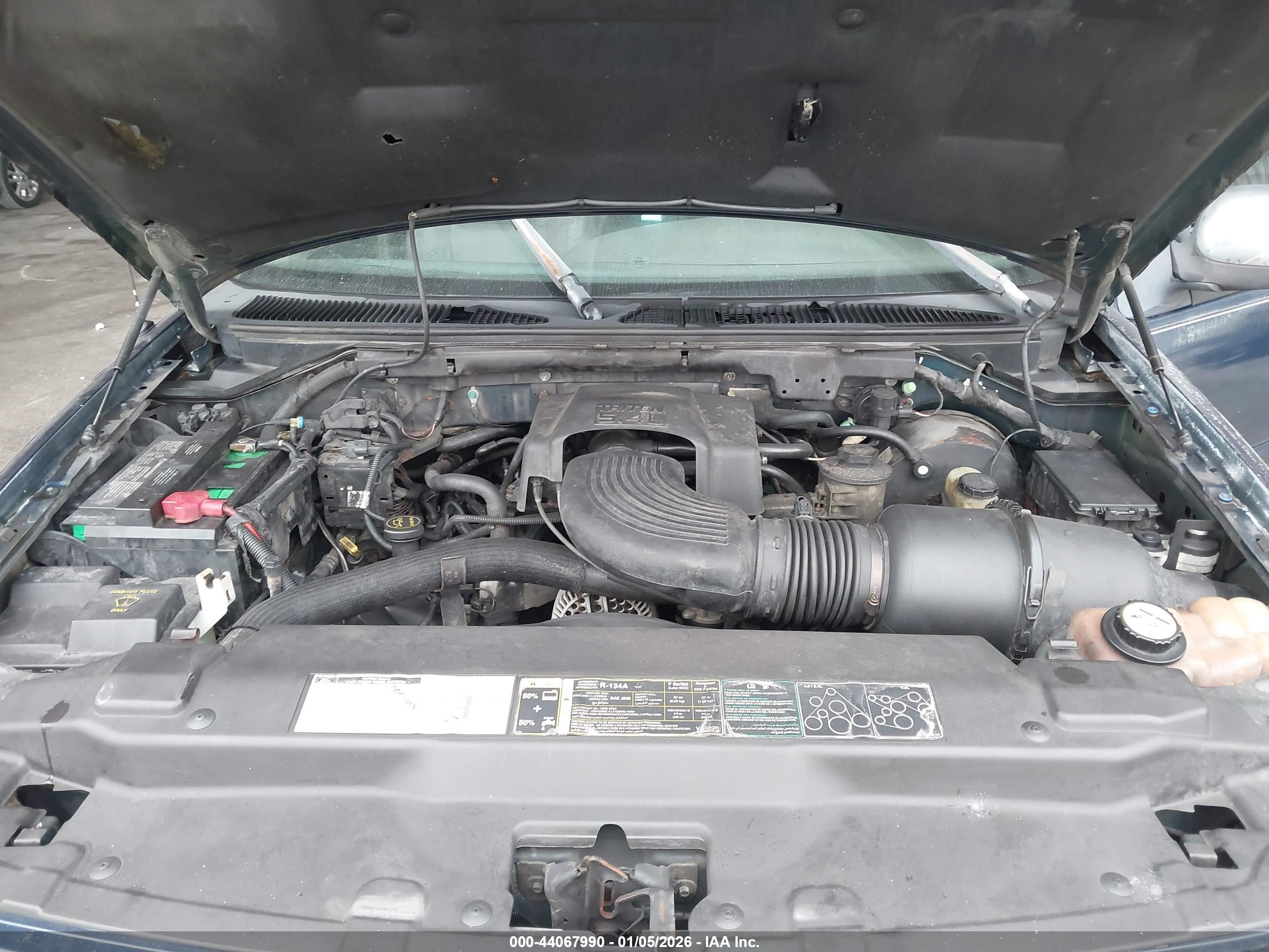 FORD F-150 image 10