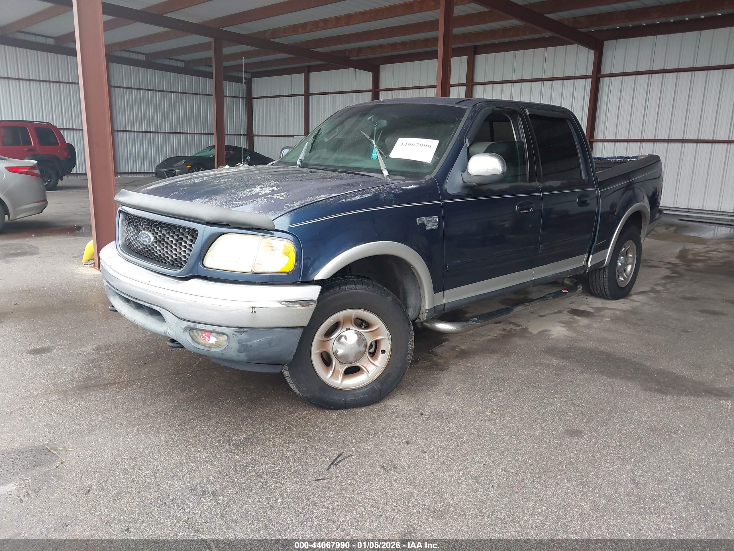 FORD F-150 image 2