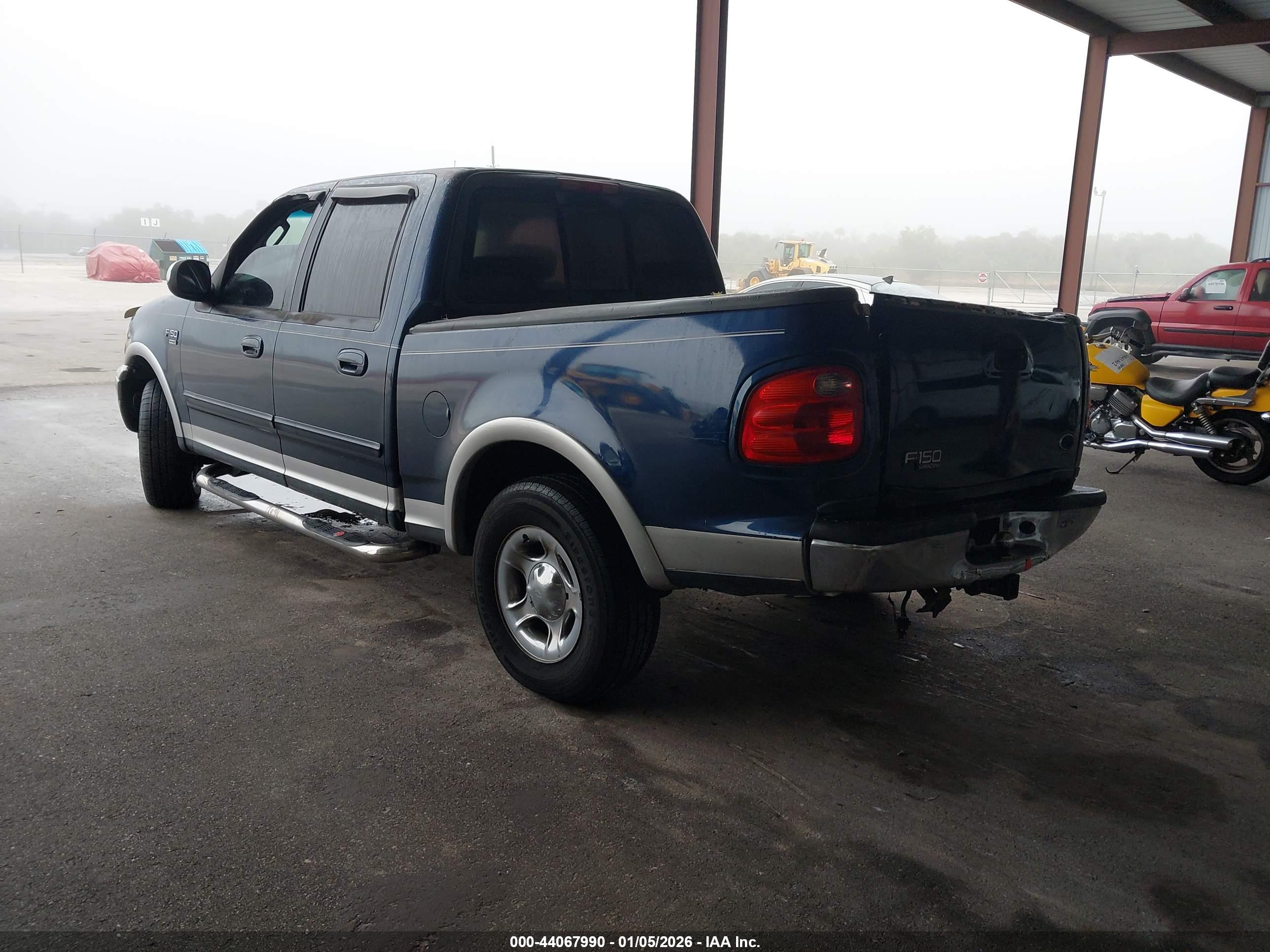 FORD F-150 image 3