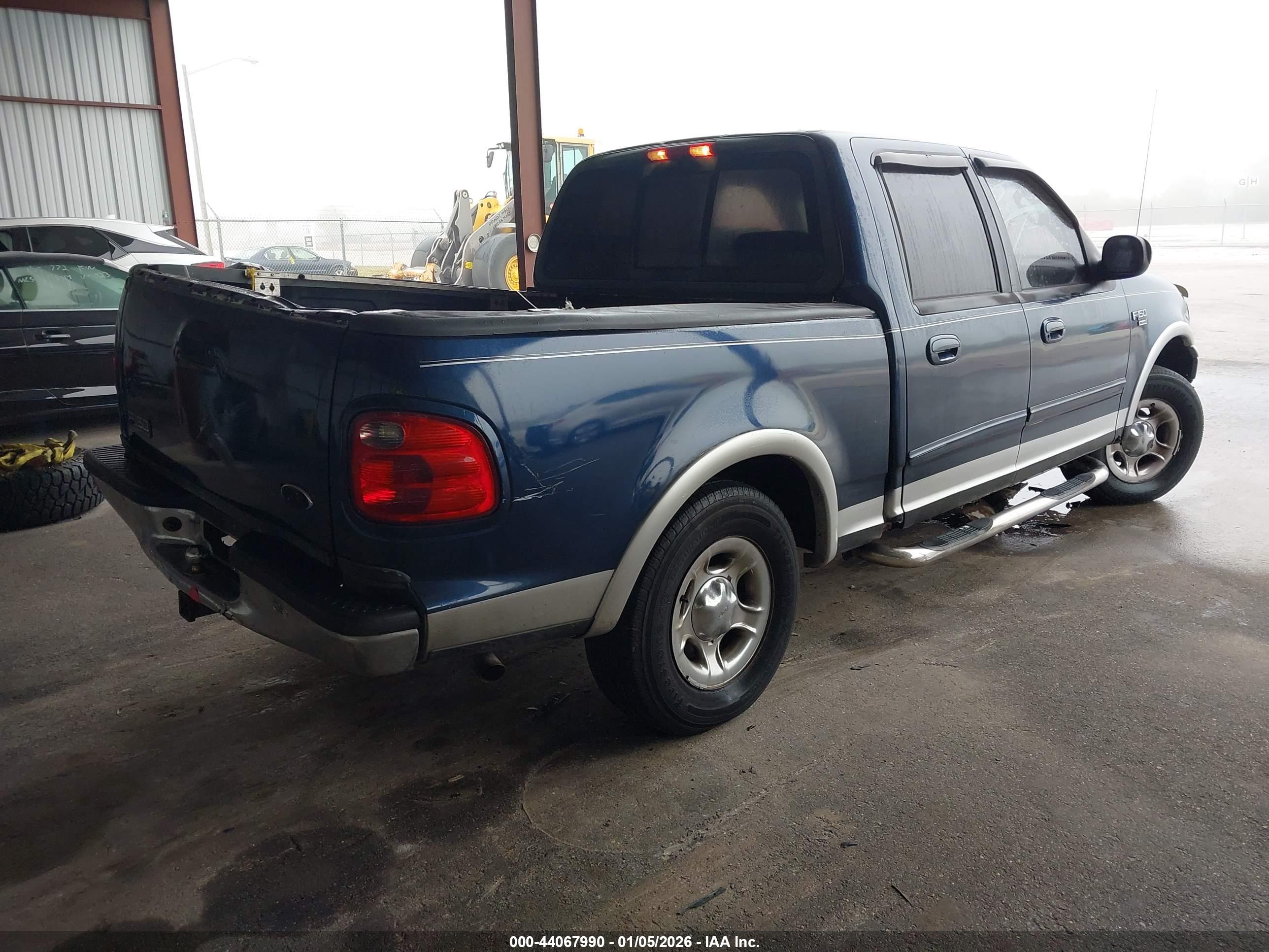 FORD F-150 image 4