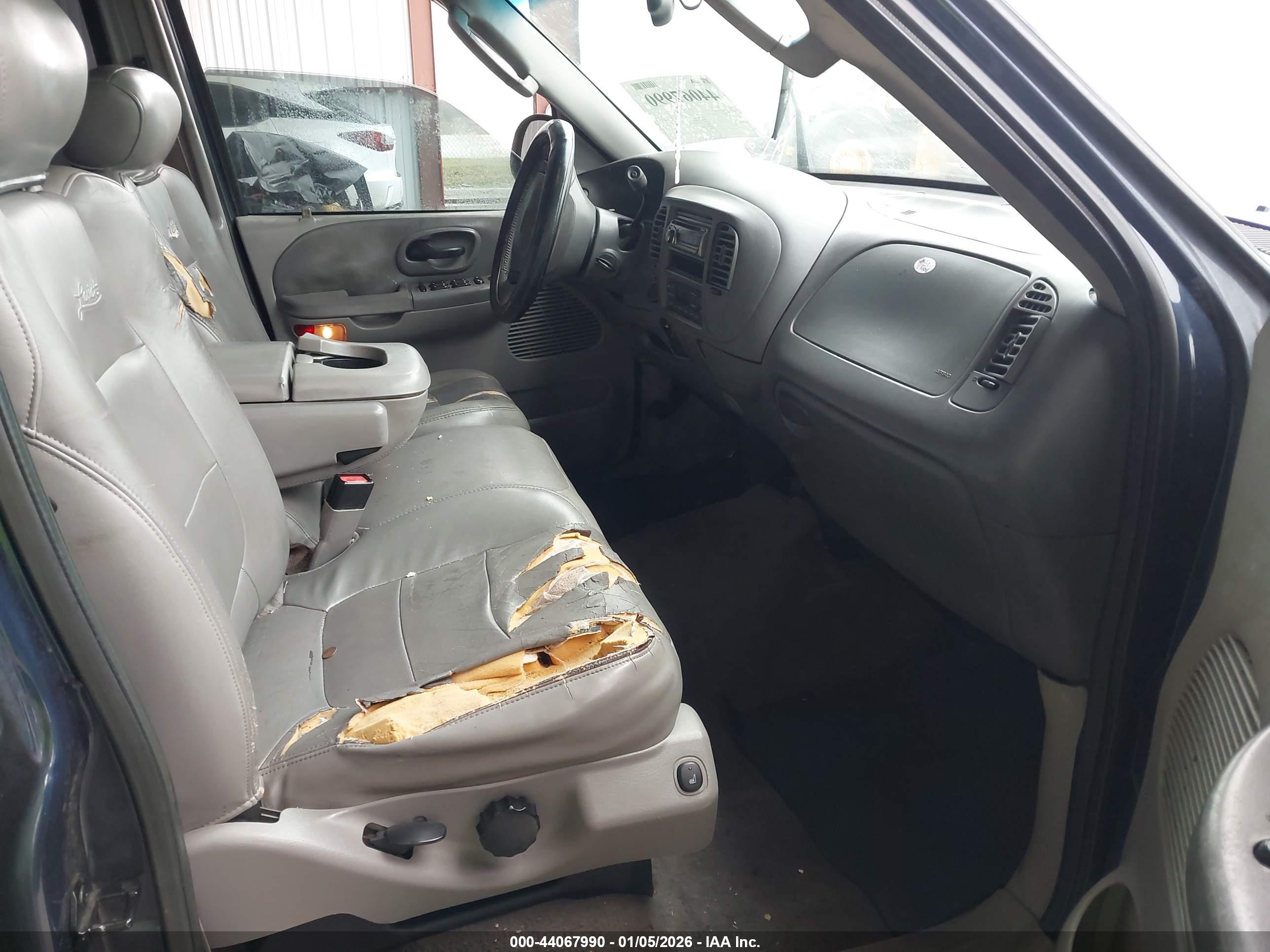 FORD F-150 image 5