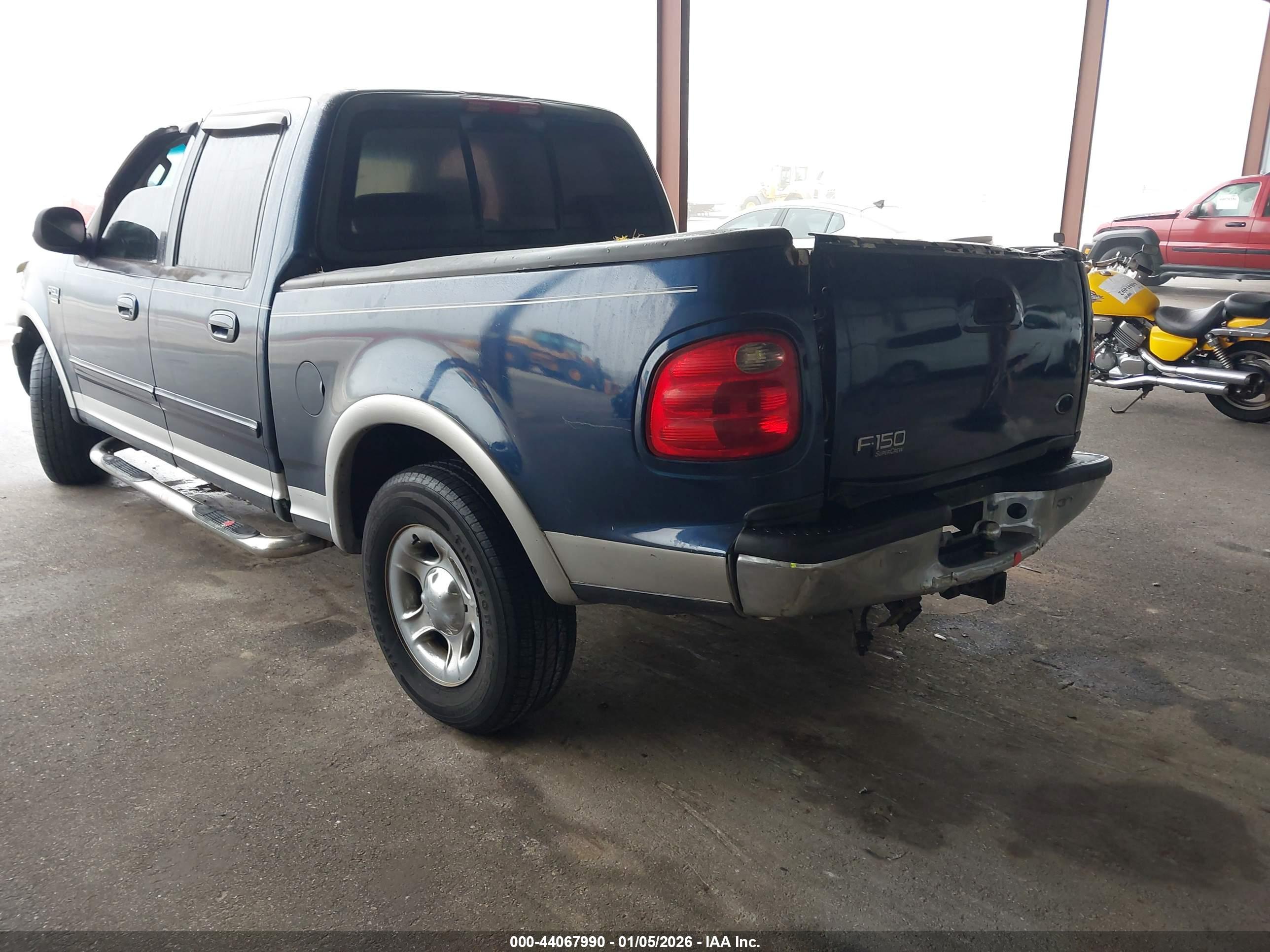 FORD F-150 image 6