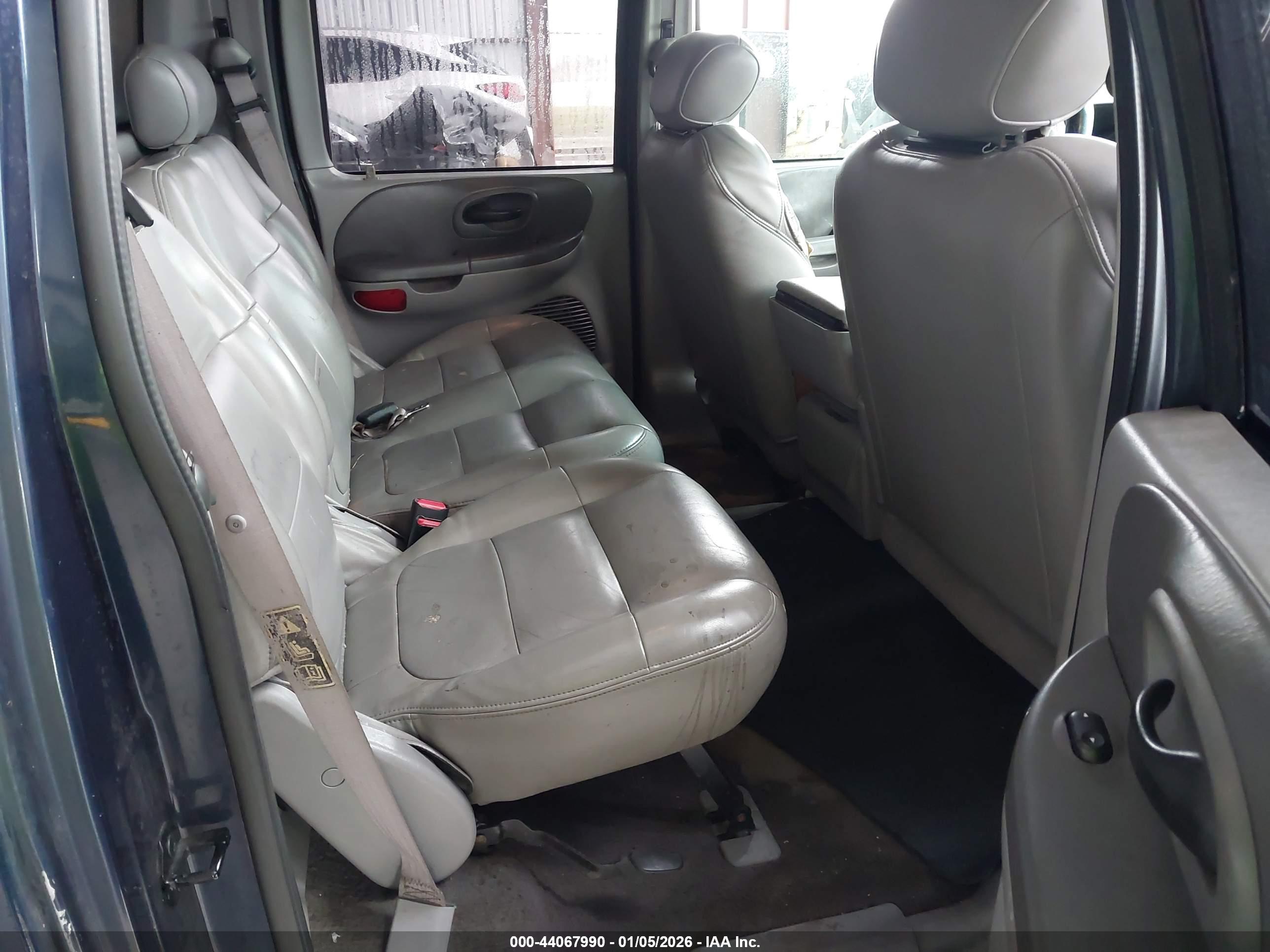 FORD F-150 image 8