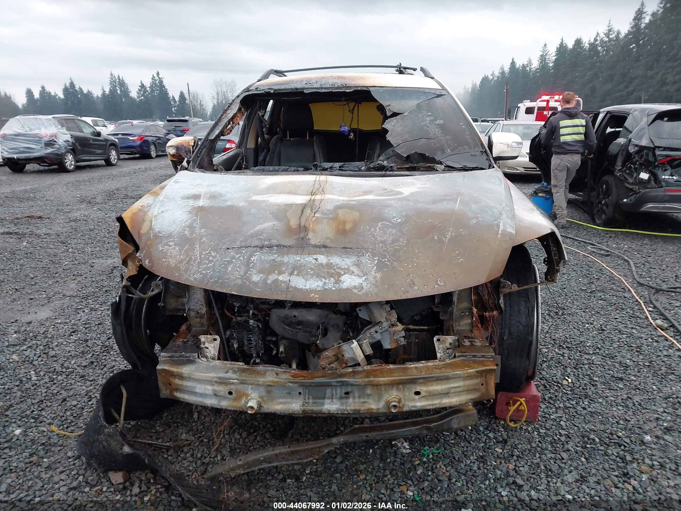 MAZDA CX-9 image 6