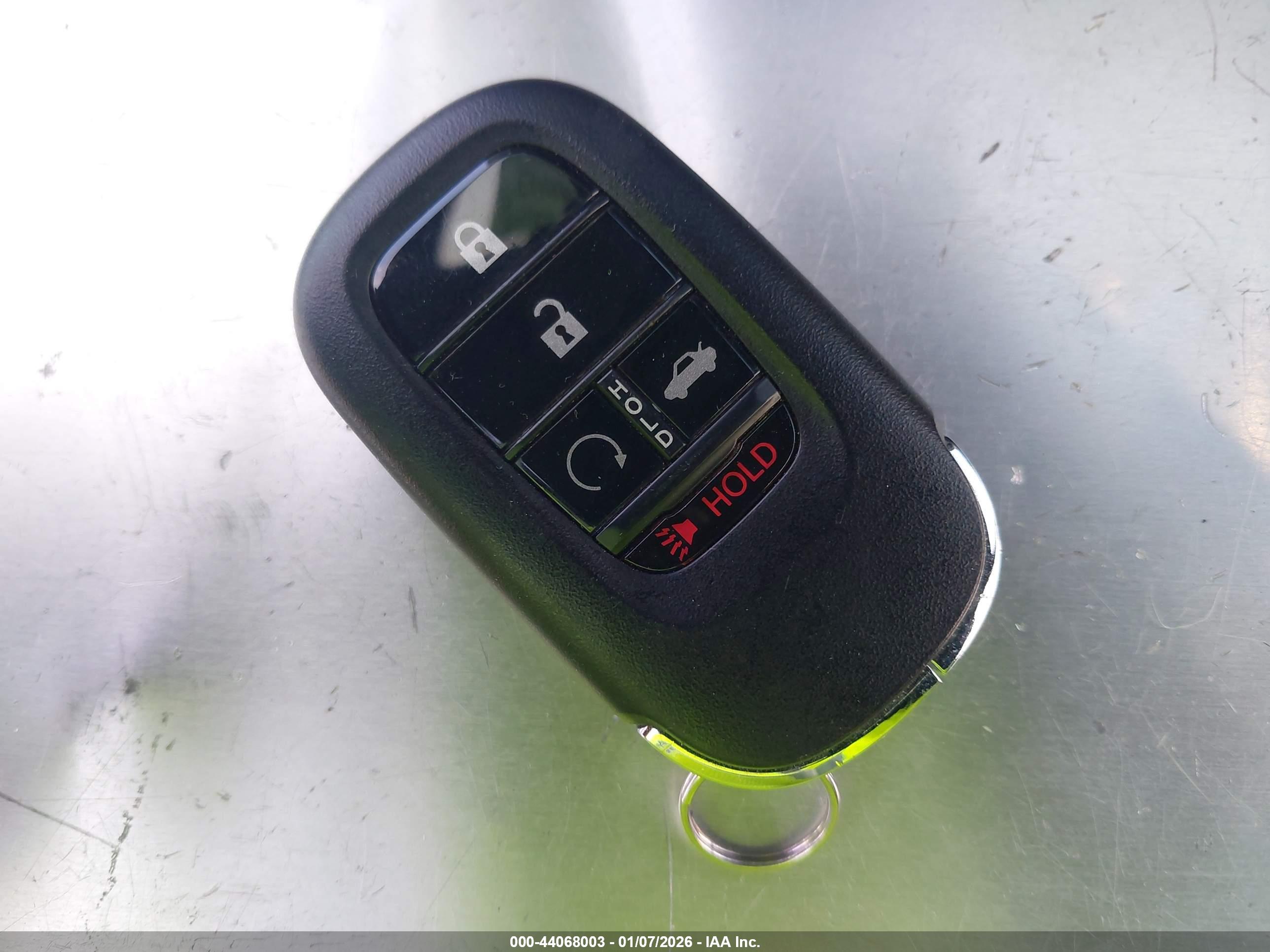 HONDA CIVIC image 11