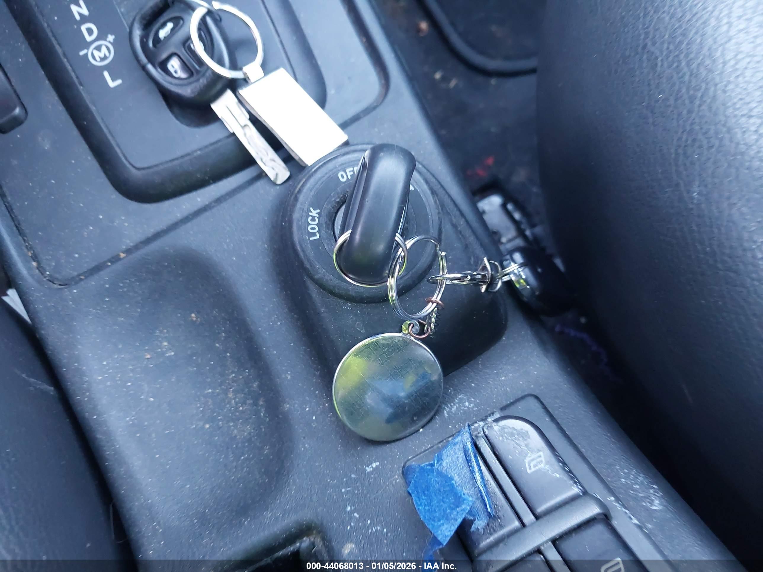 SAAB 9-5 image 11