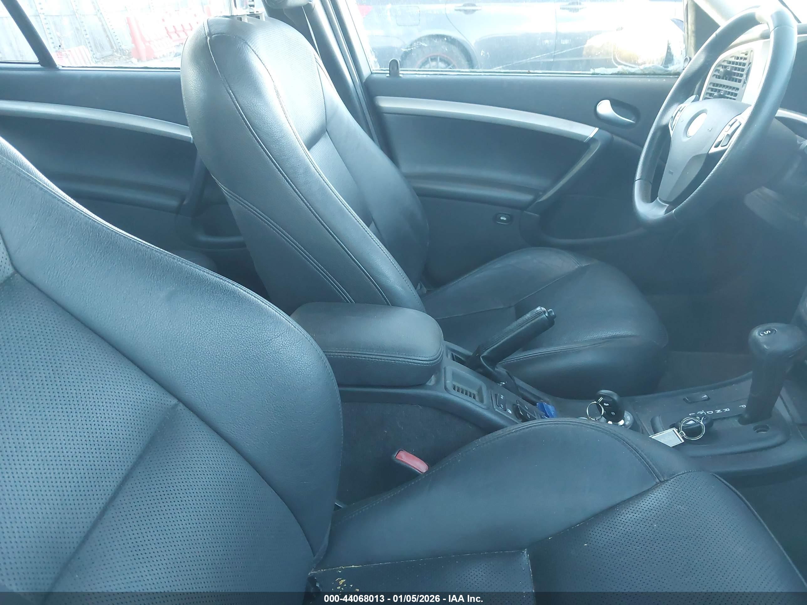 SAAB 9-5 image 5
