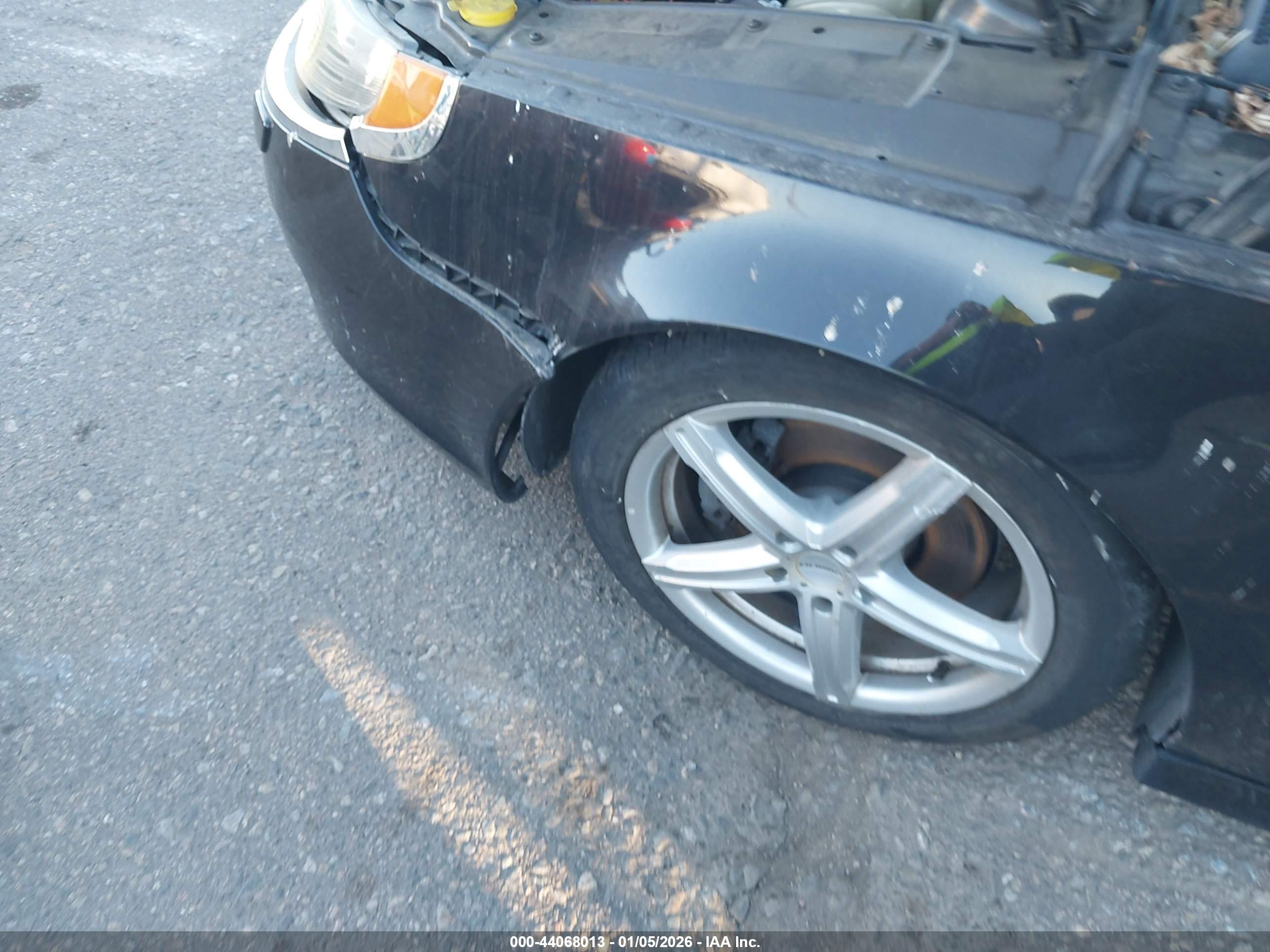SAAB 9-5 image 6