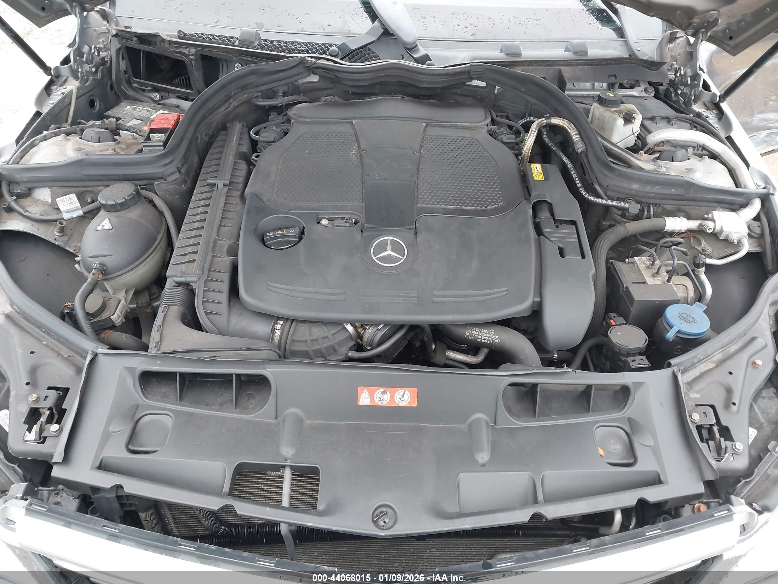 MERCEDES-BENZ C image 10