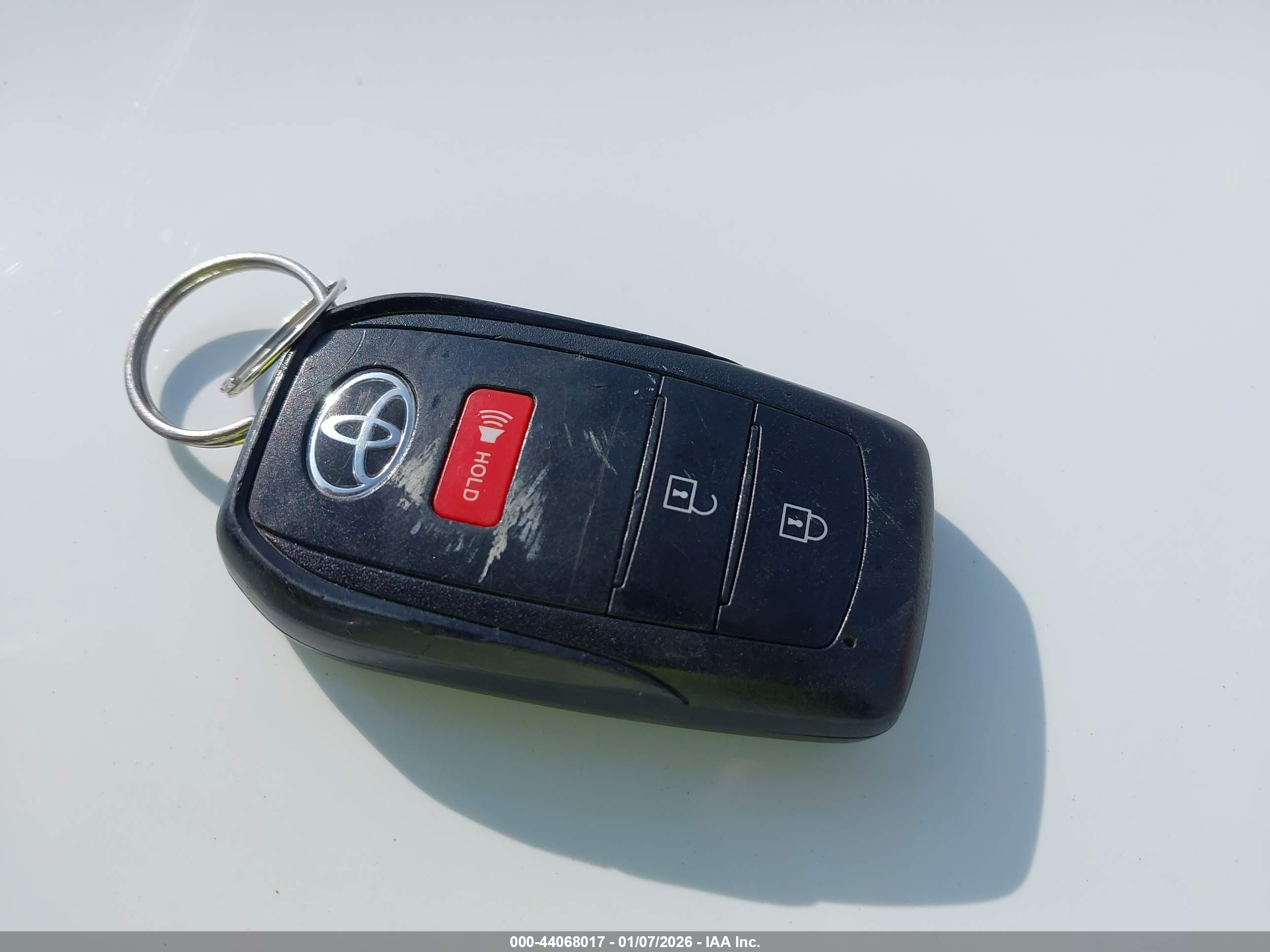 TOYOTA COROLLA image 11