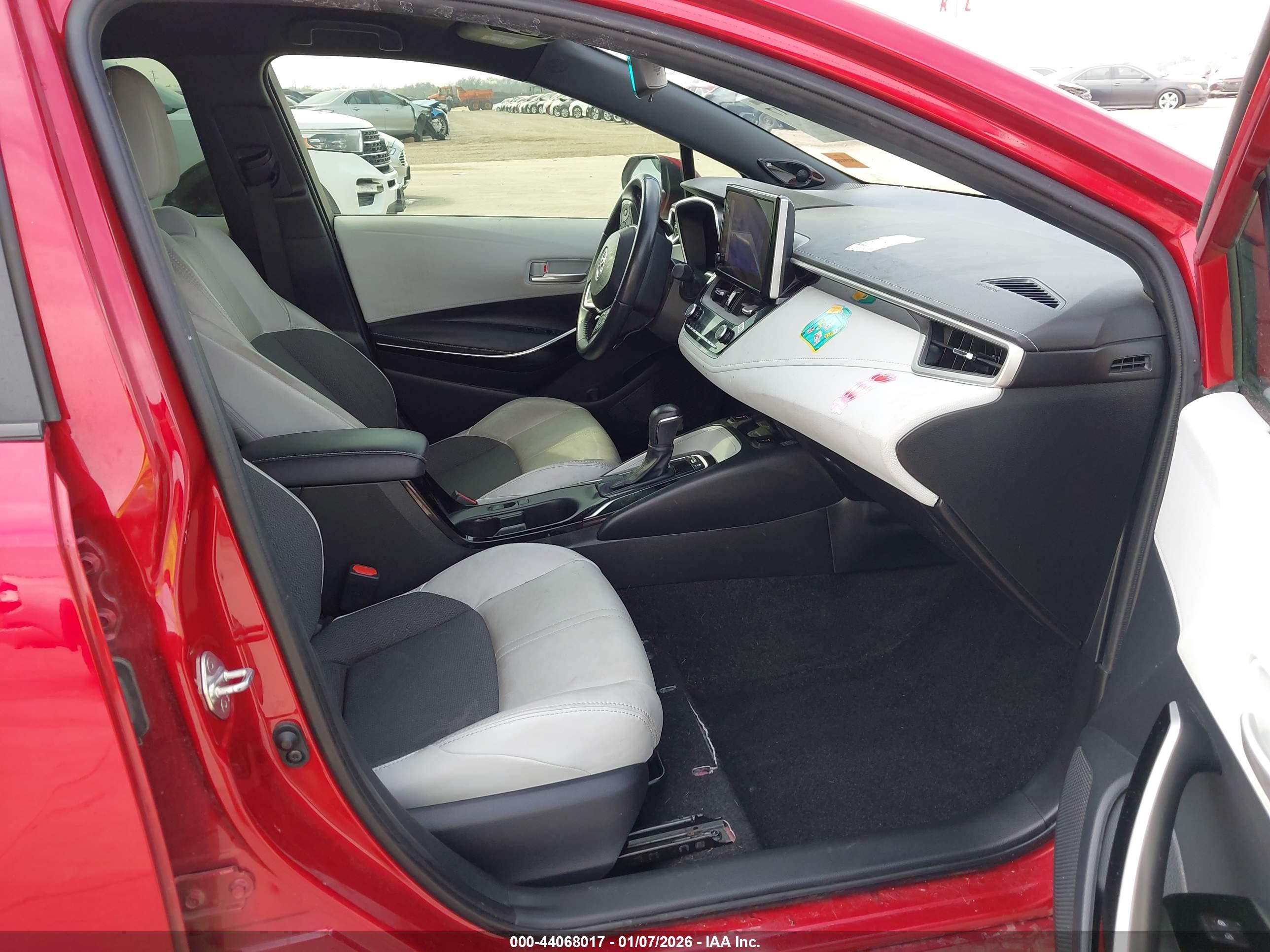 TOYOTA COROLLA image 5
