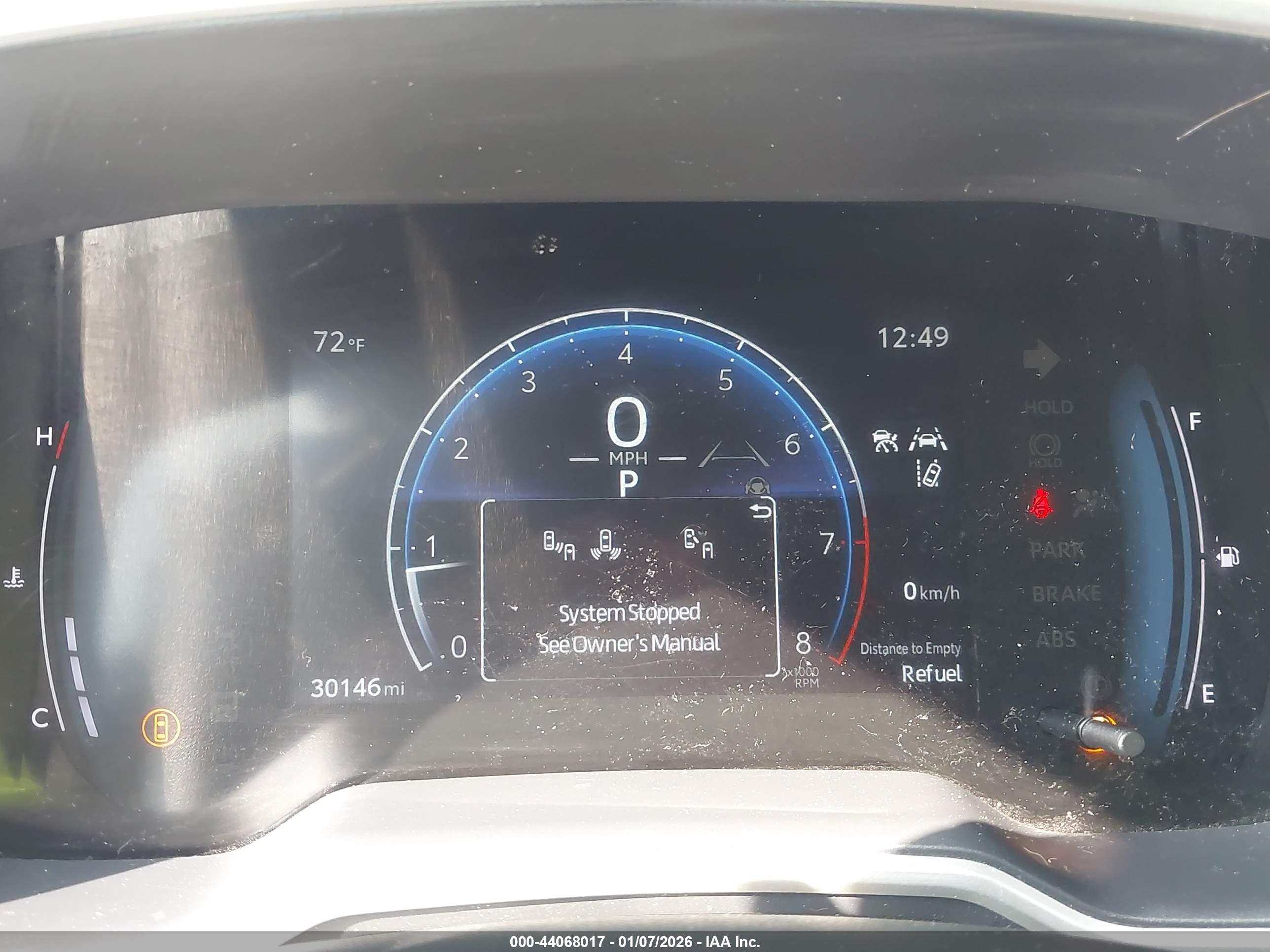 TOYOTA COROLLA image 7