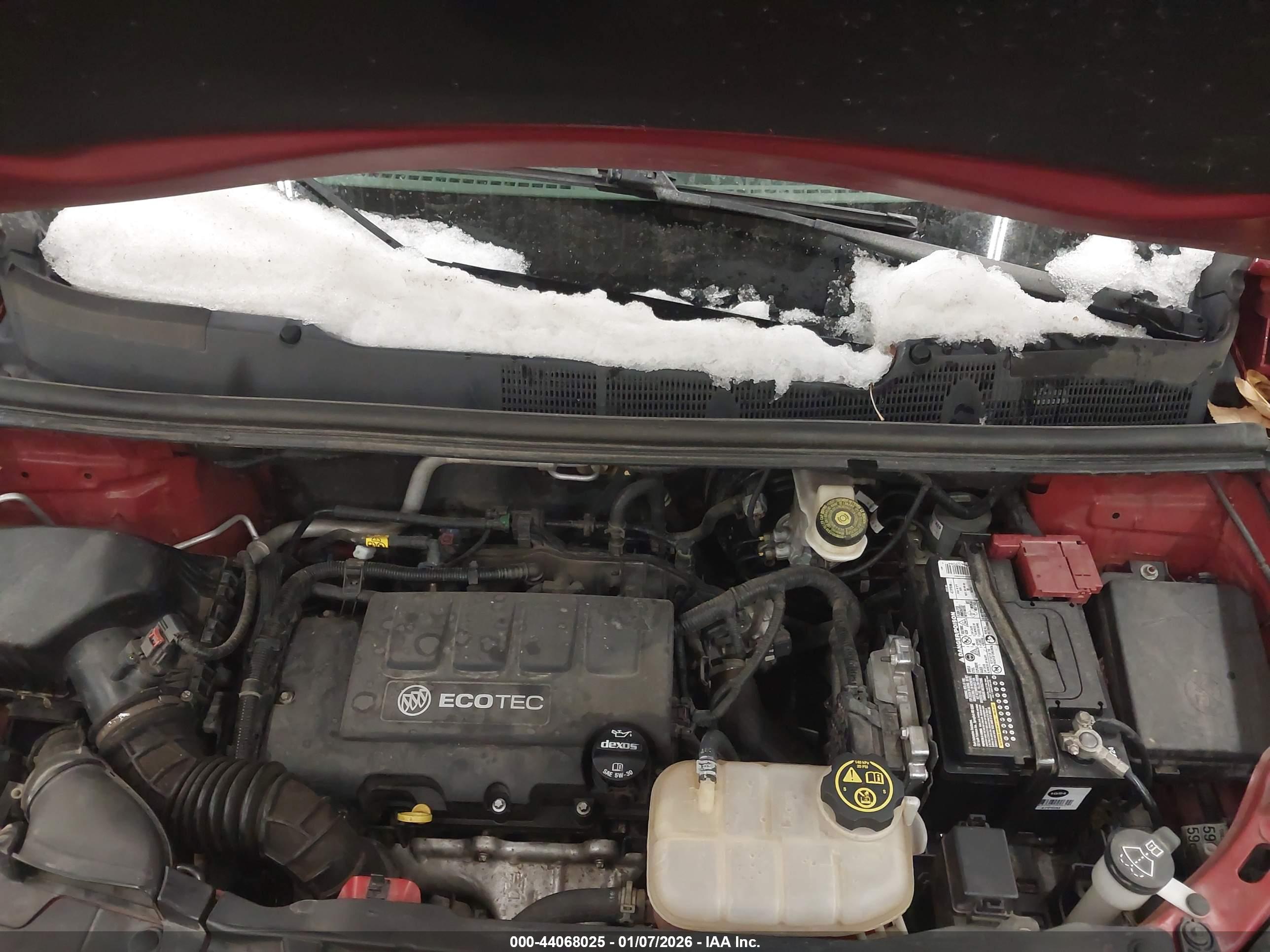 BUICK ENCORE image 10