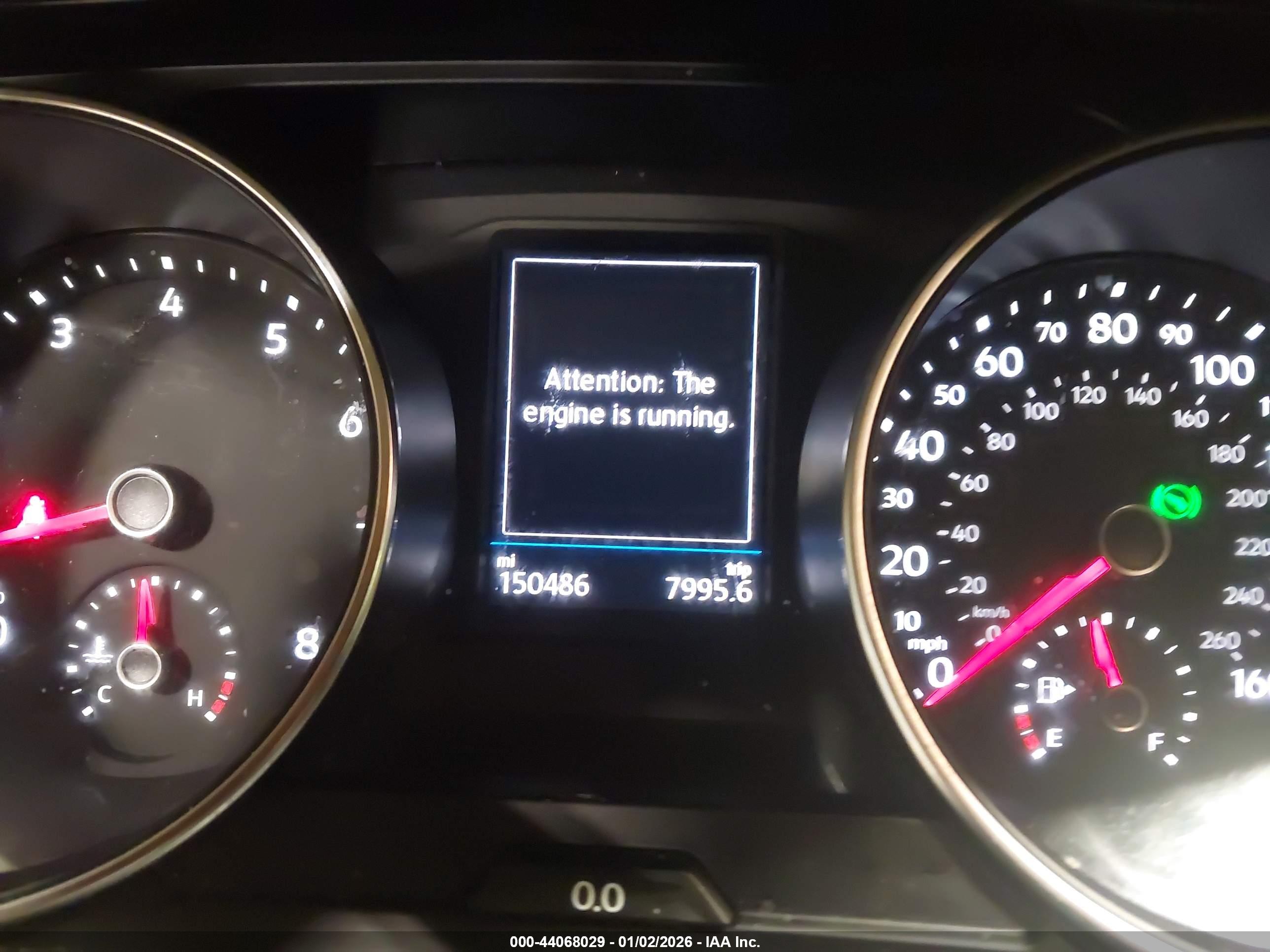 VOLKSWAGEN TIGUAN image 7