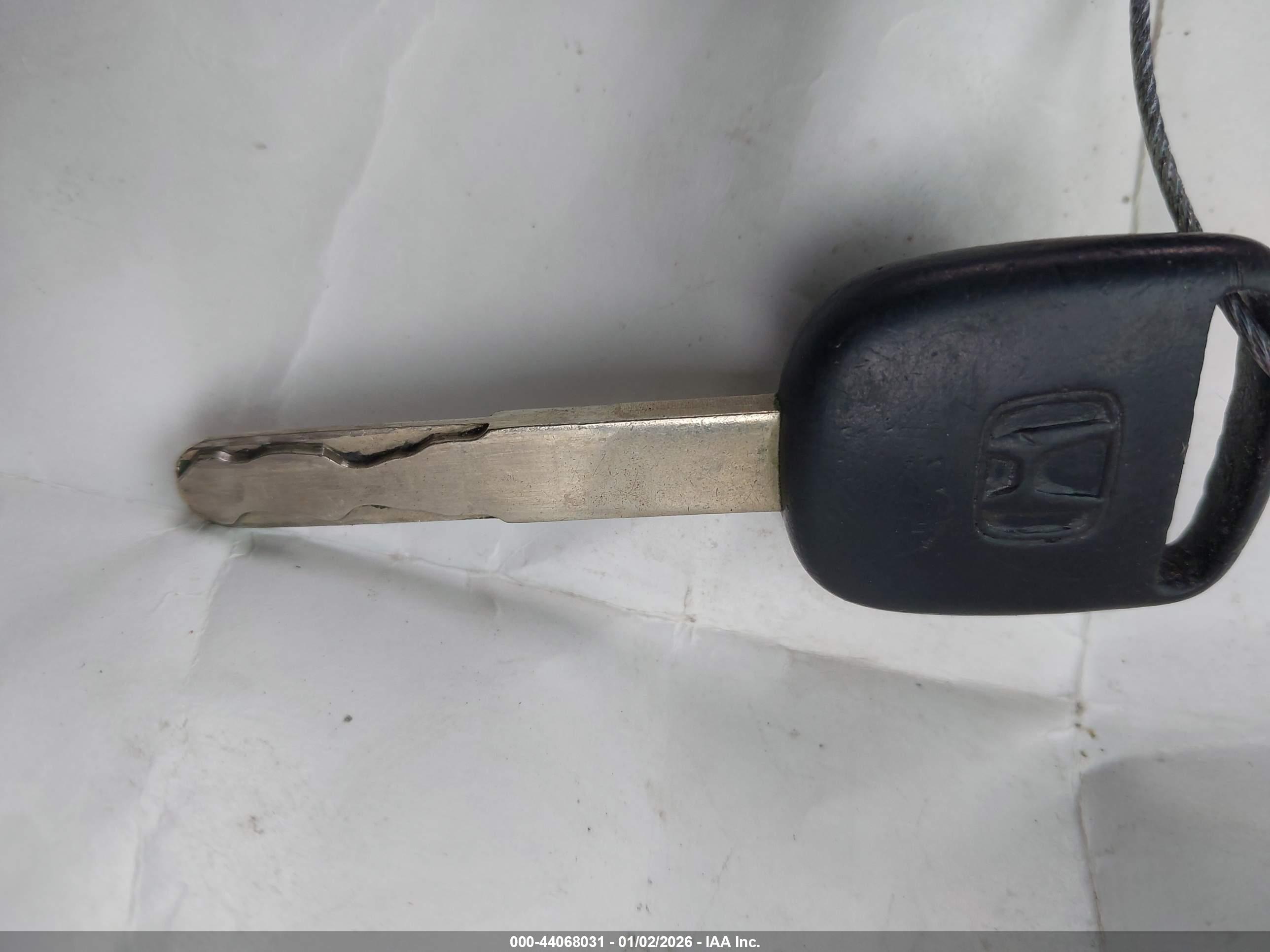 HONDA FIT image 11