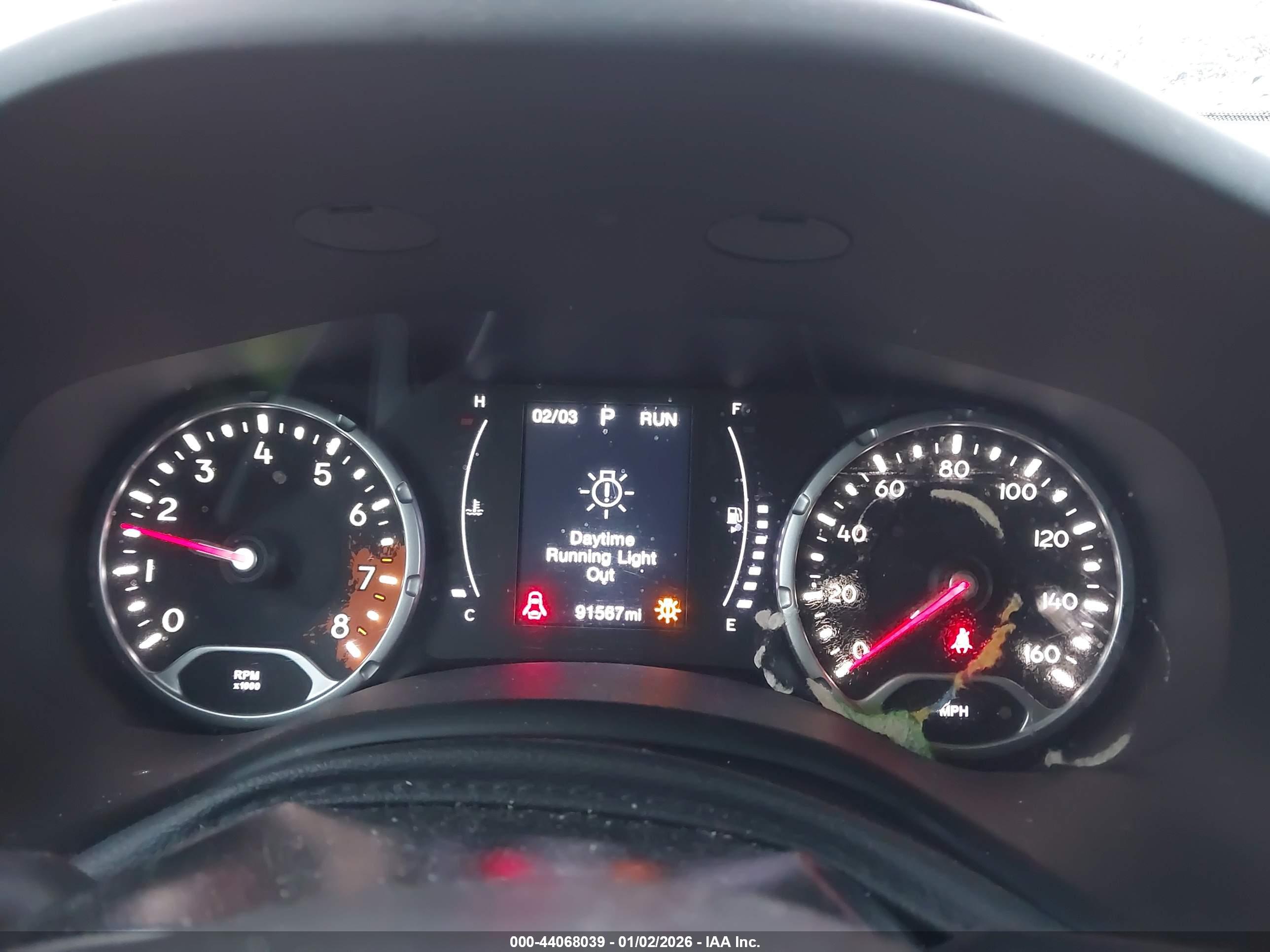 JEEP RENEGADE image 7