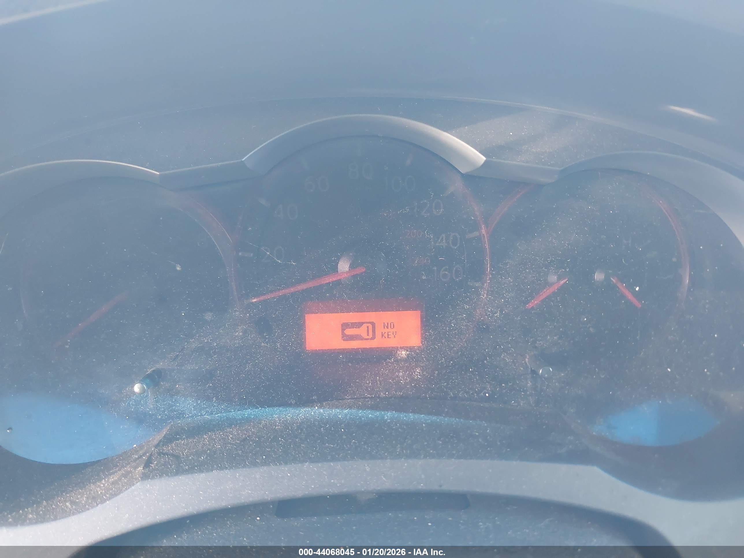 NISSAN ALTIMA image 7