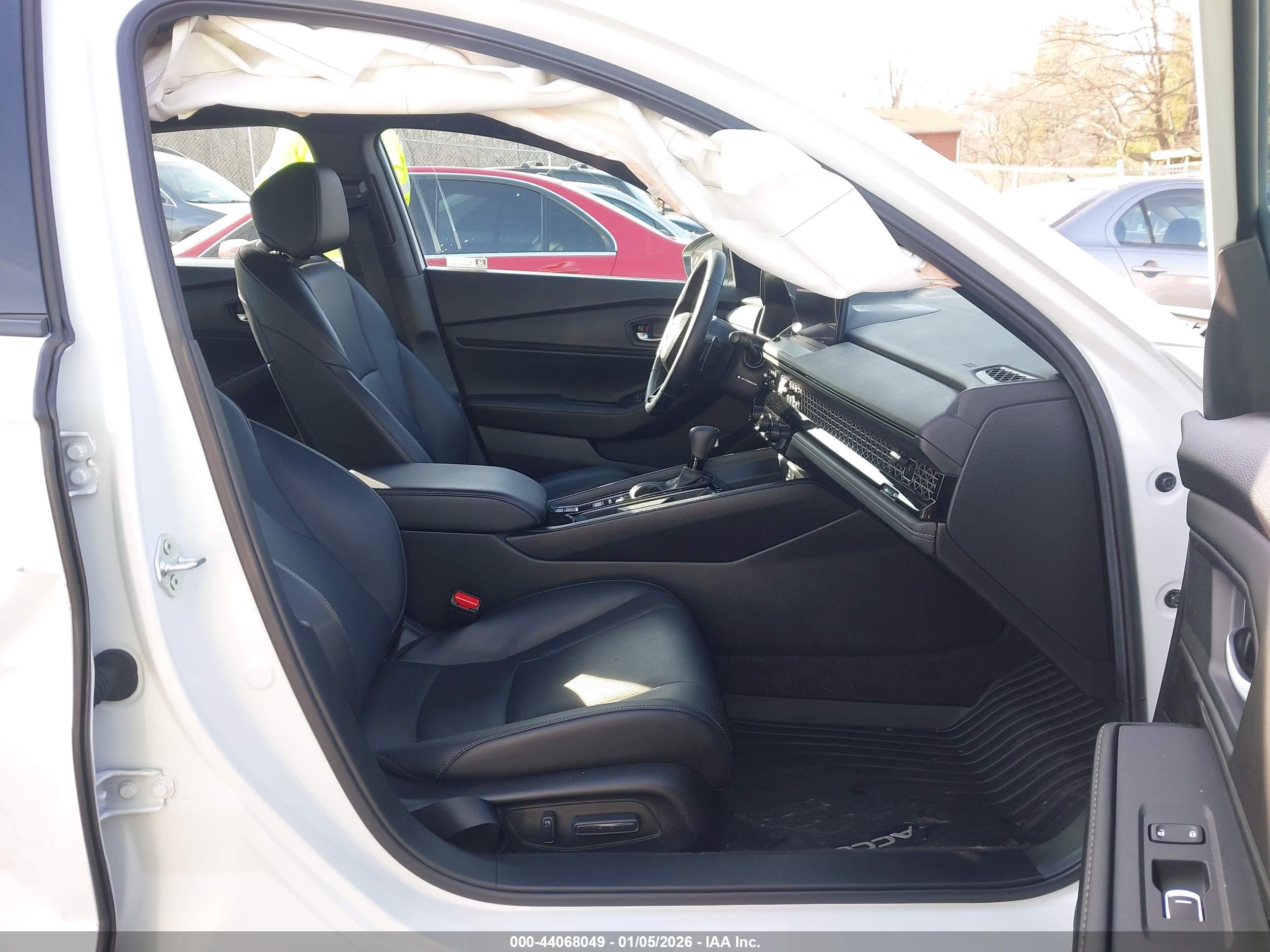 HONDA ACCORD image 5